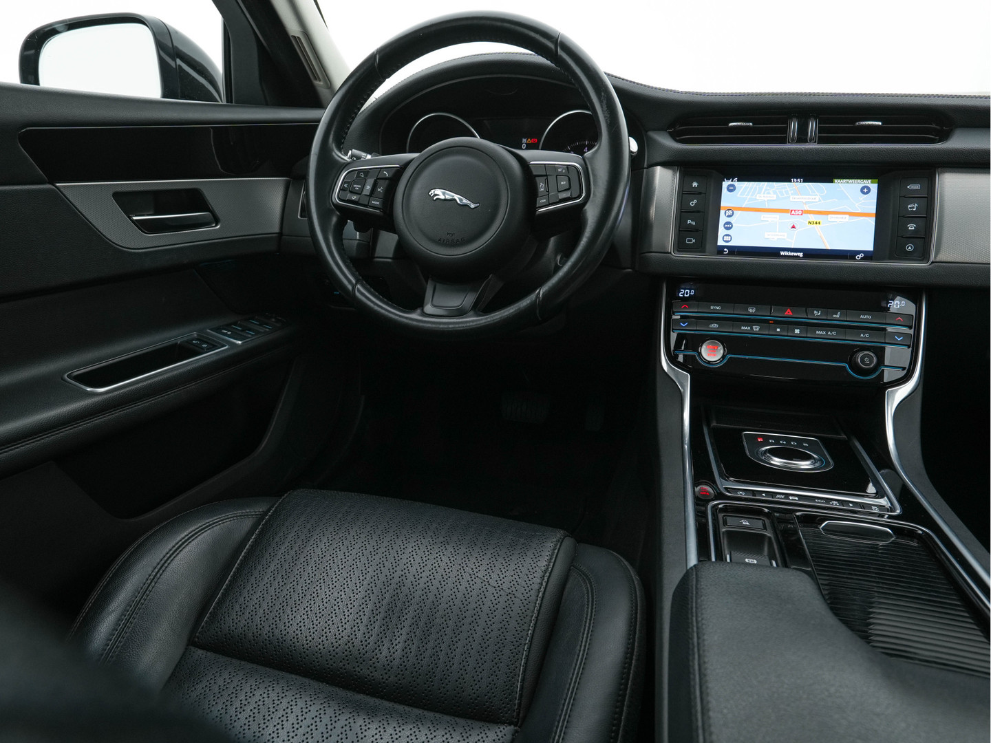 Jaguar