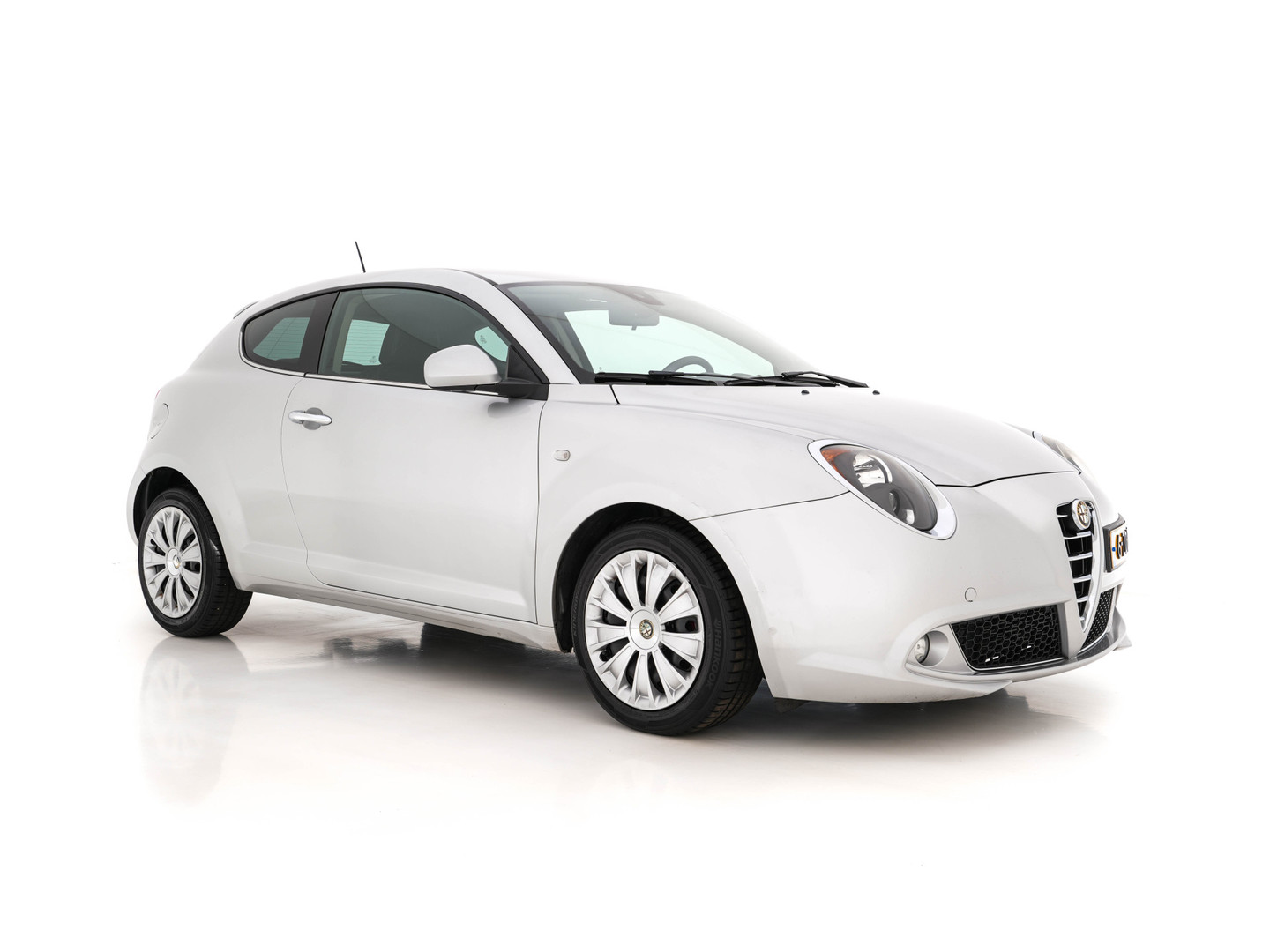 Alfa Romeo
