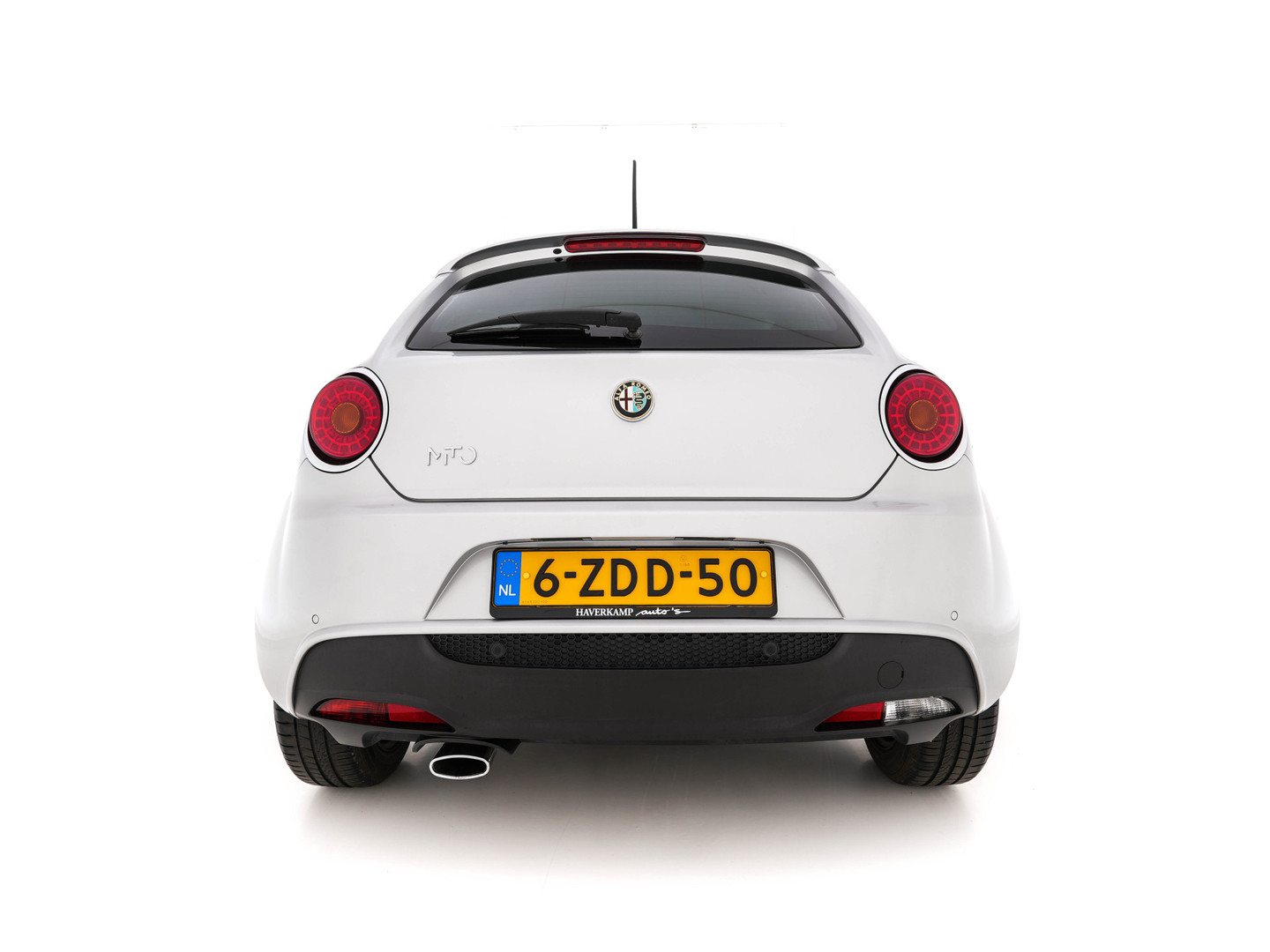 Alfa Romeo