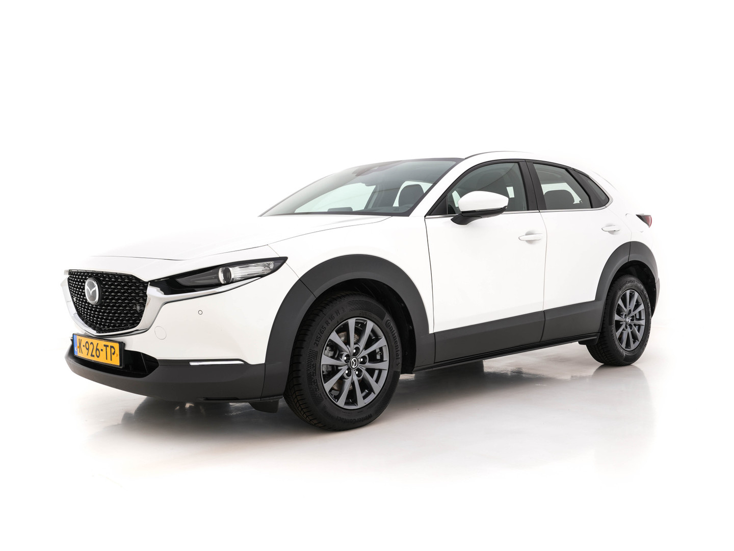 Mazda Mazda