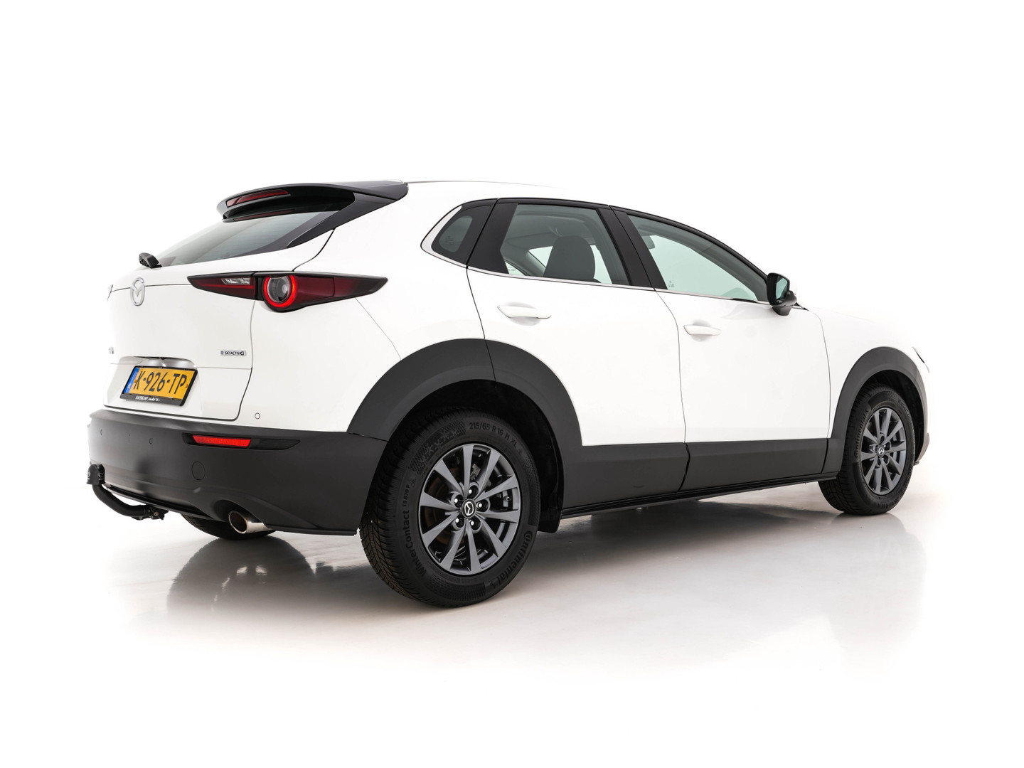 Mazda Mazda