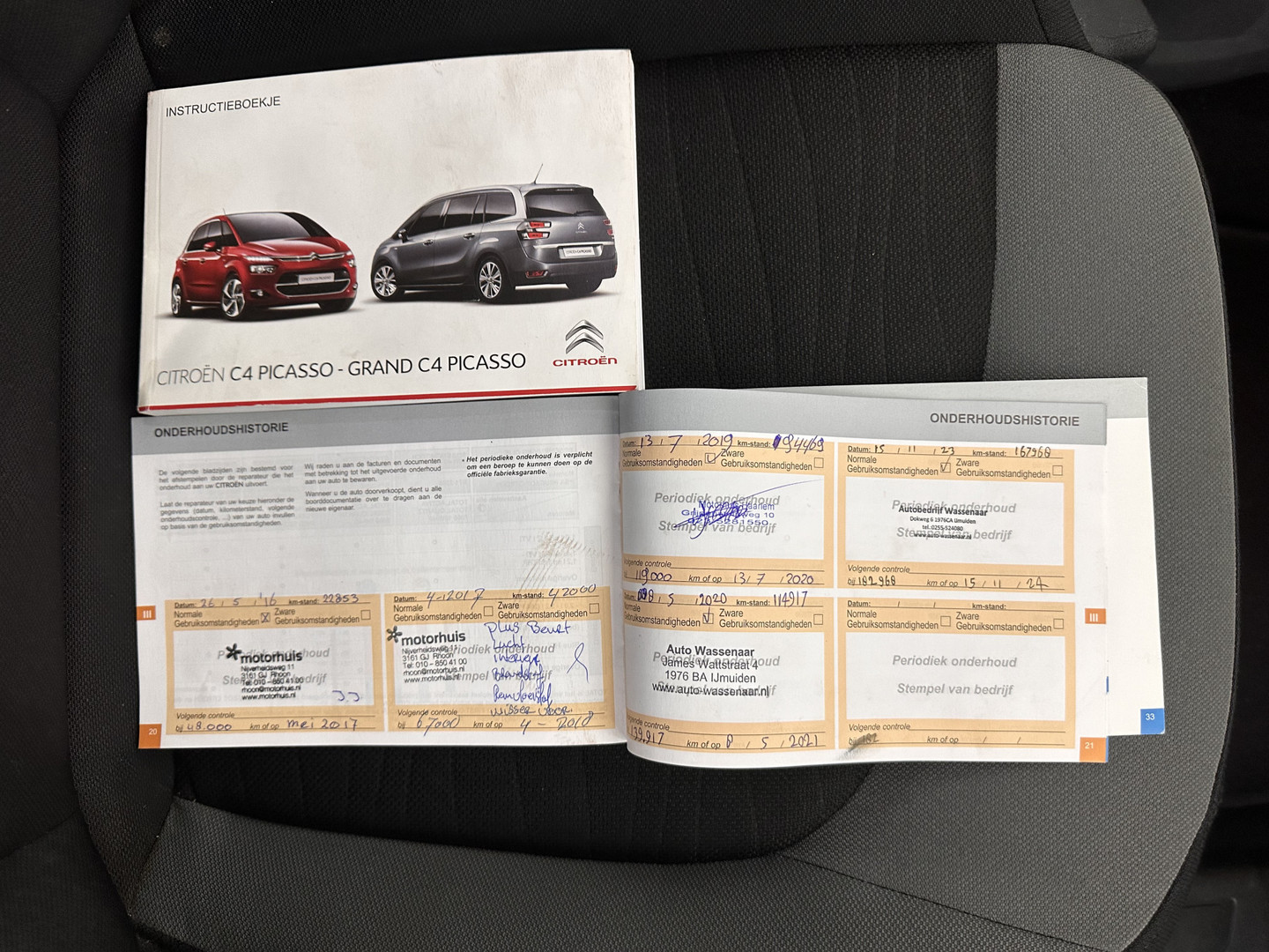 Citroën