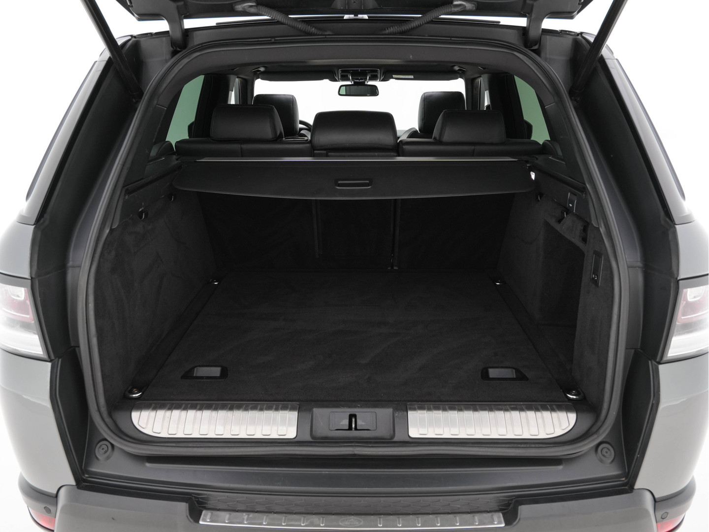 Land Rover Land Rover