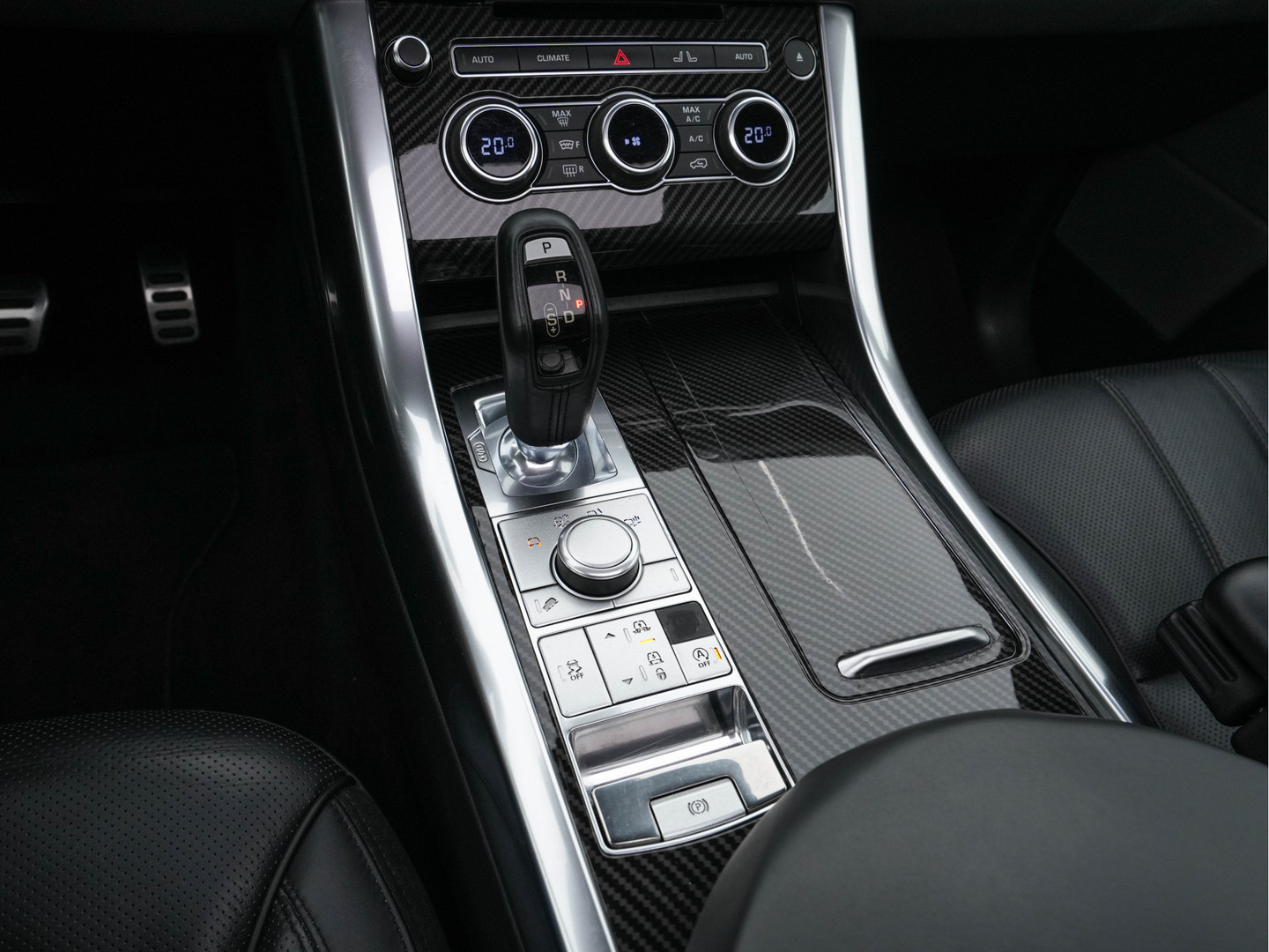 Land Rover Land Rover