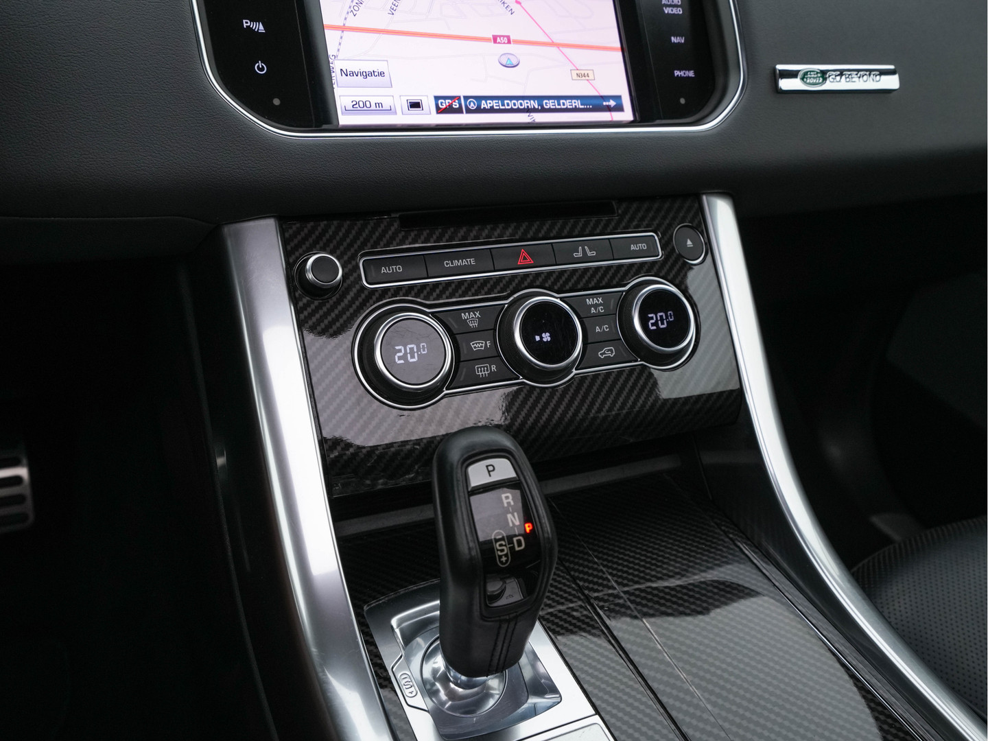 Land Rover Land Rover