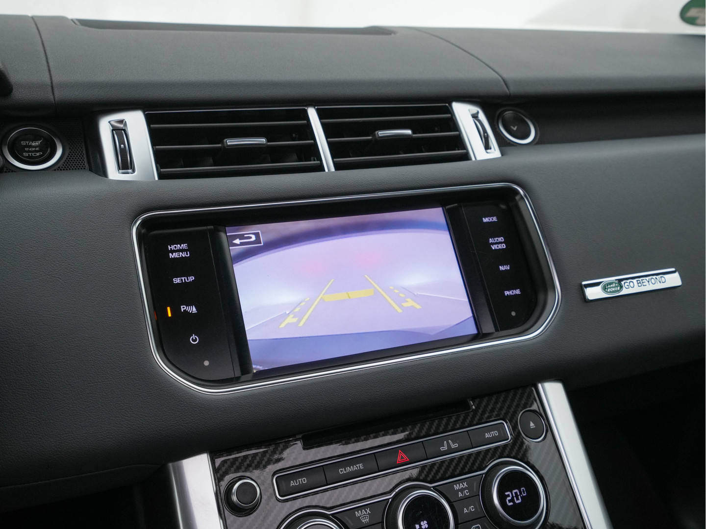 Land Rover Land Rover