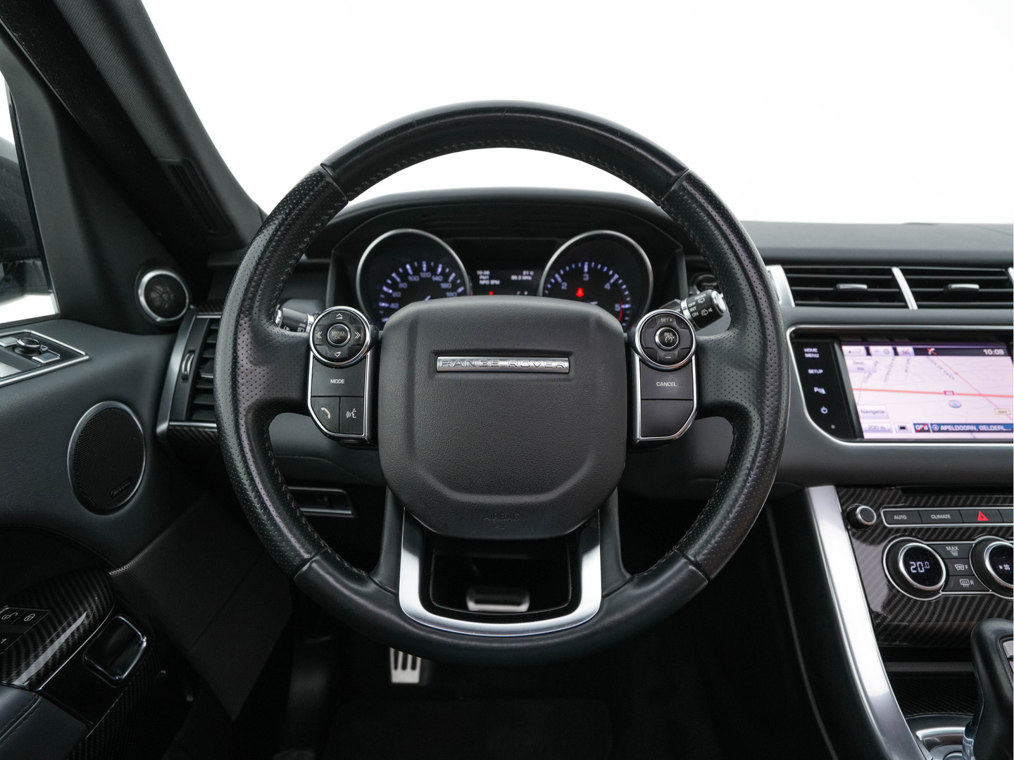 Land Rover Land Rover