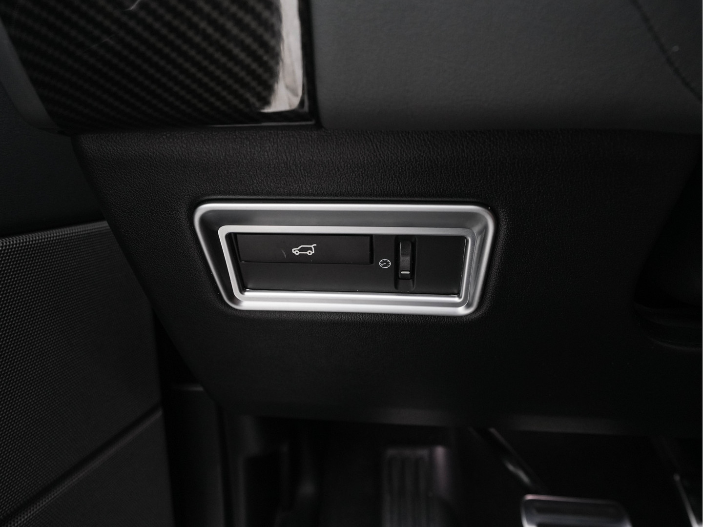 Land Rover Land Rover