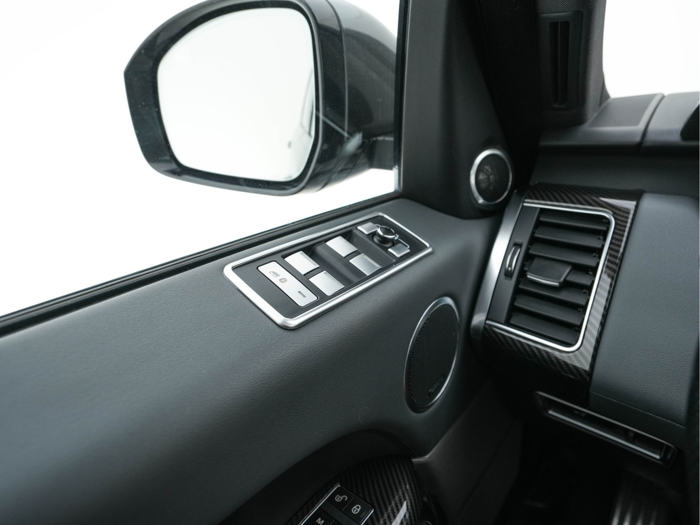 Land Rover Land Rover