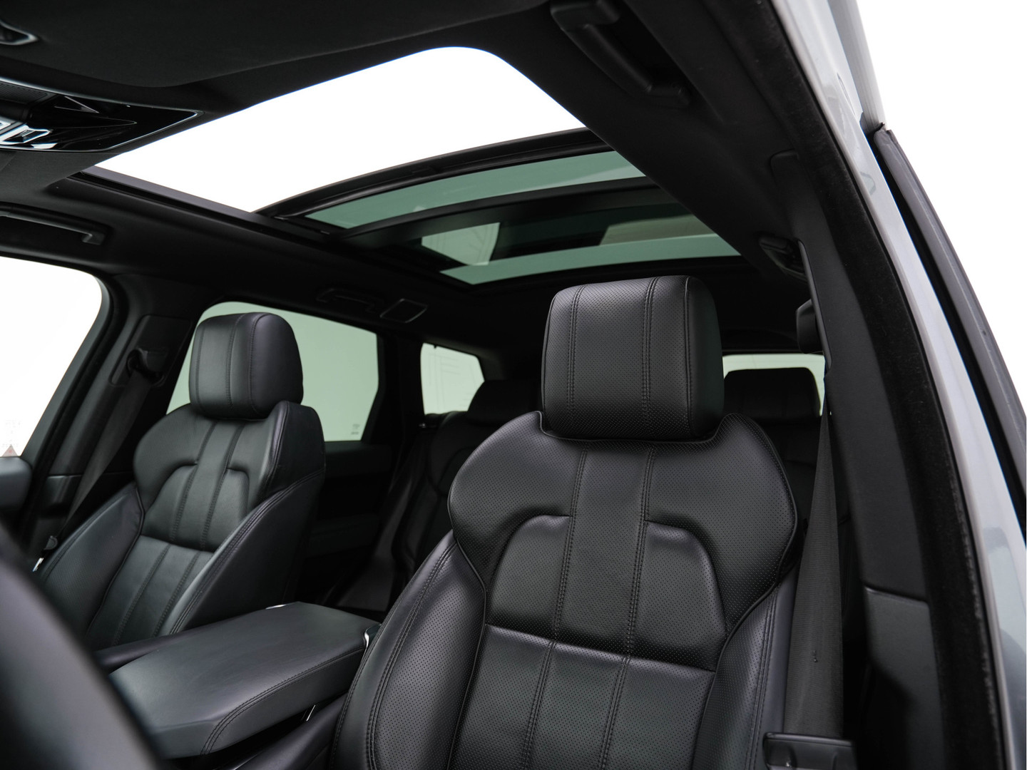 Land Rover Land Rover