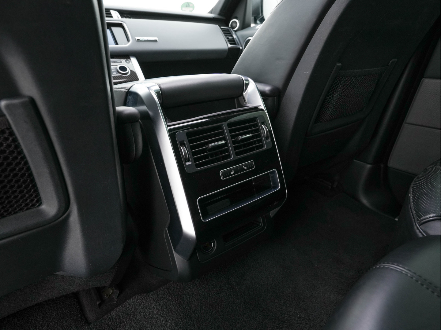 Land Rover Land Rover