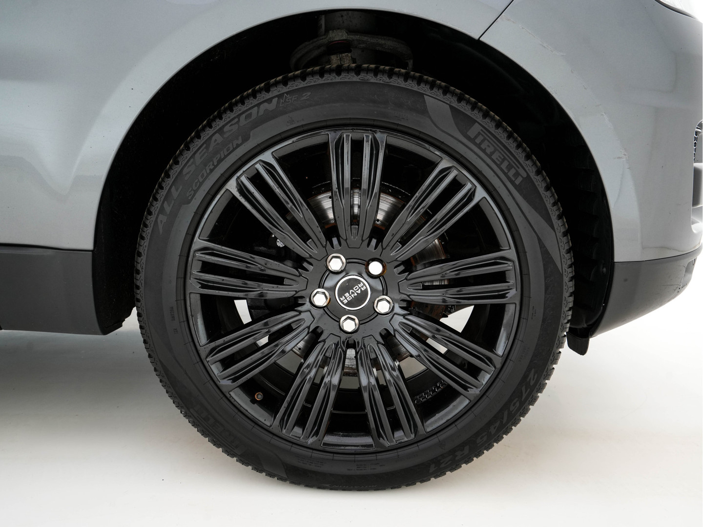 Land Rover Land Rover