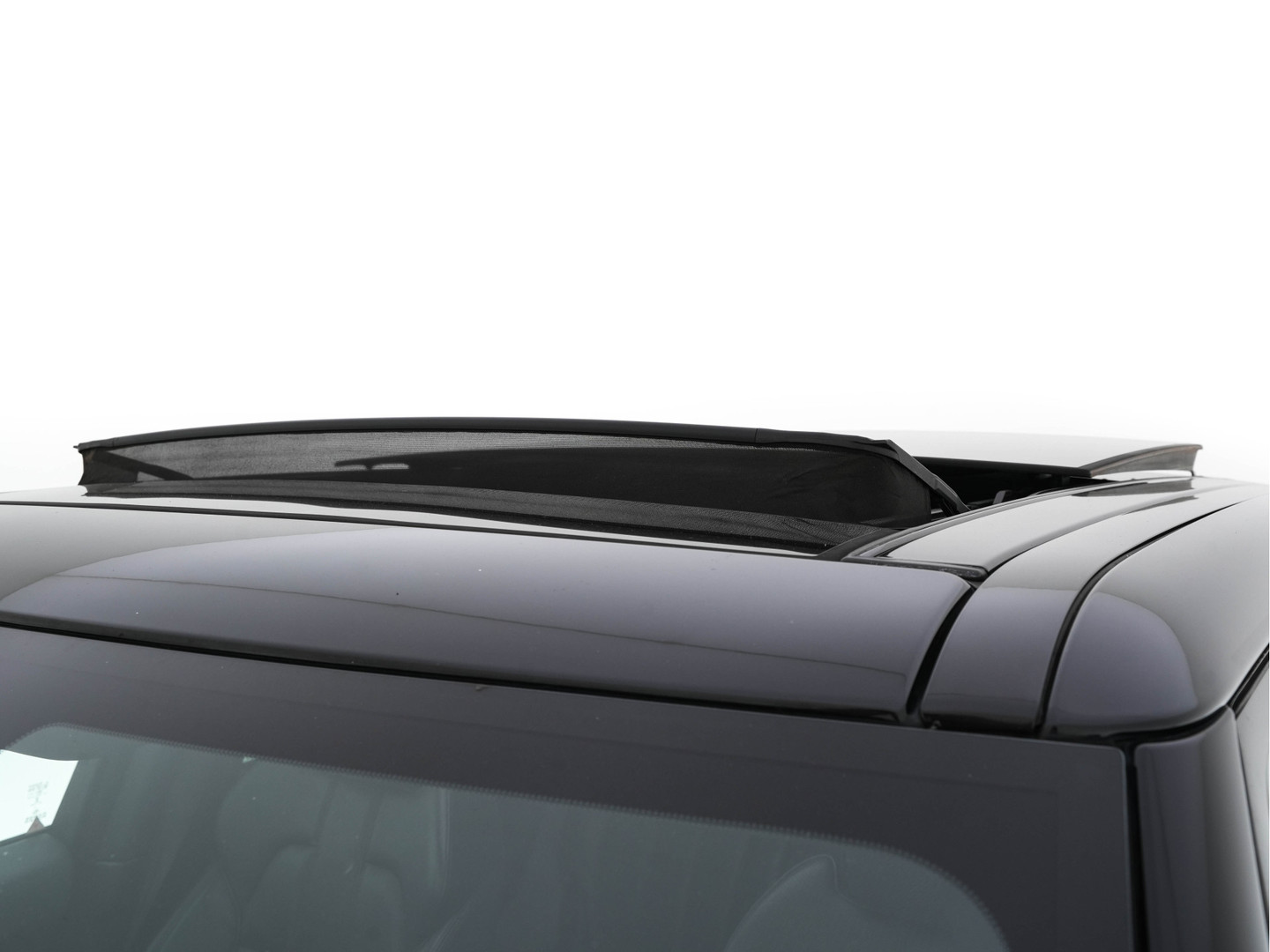 Land Rover Land Rover