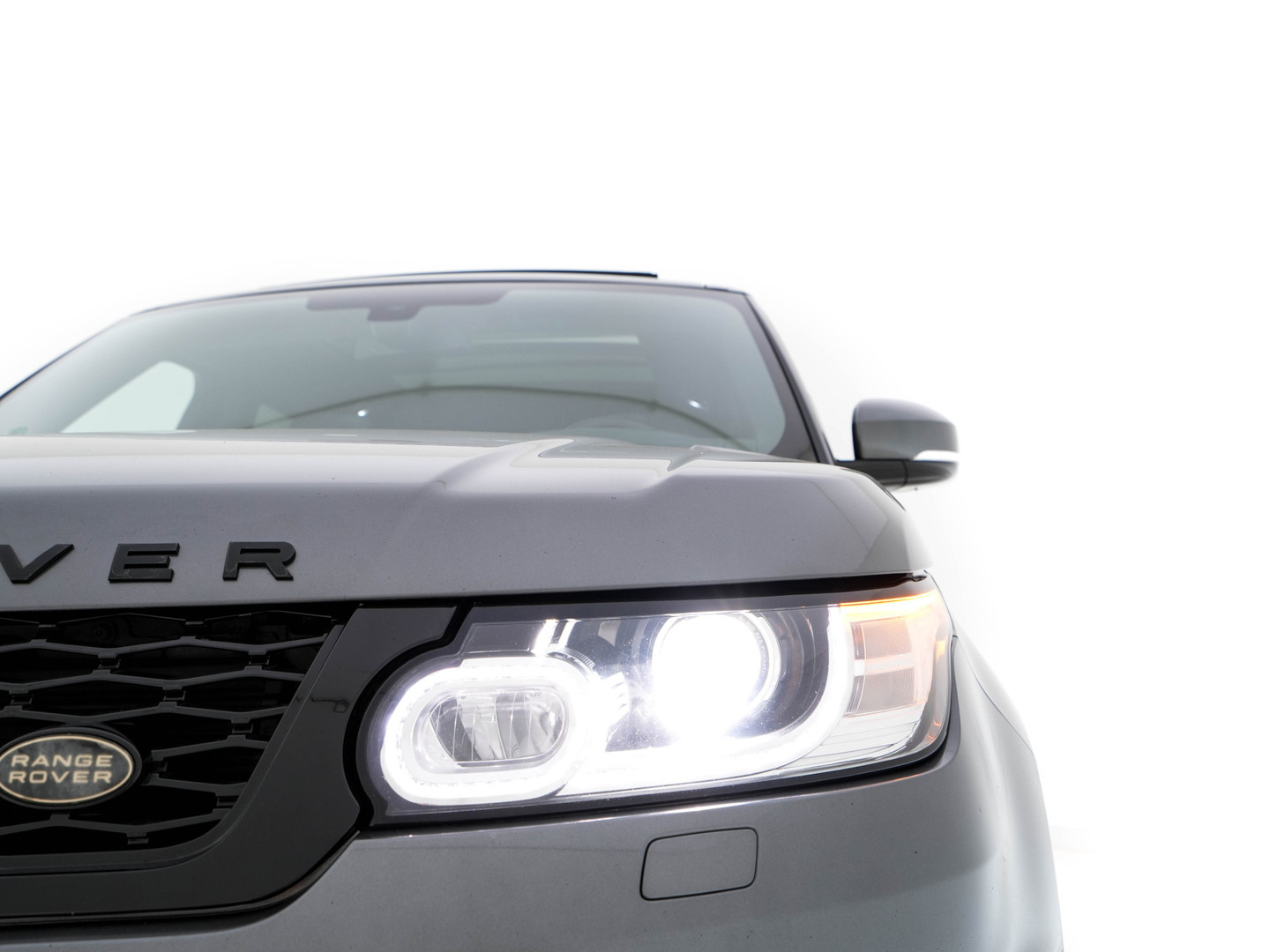 Land Rover Land Rover