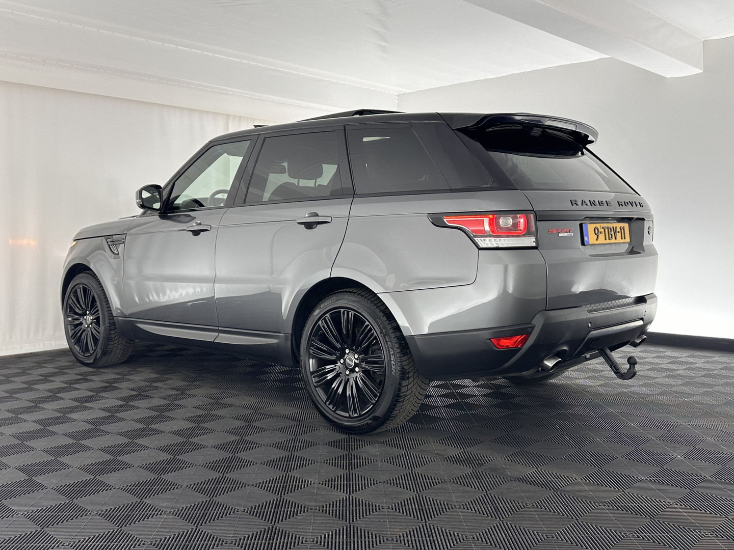 Land Rover