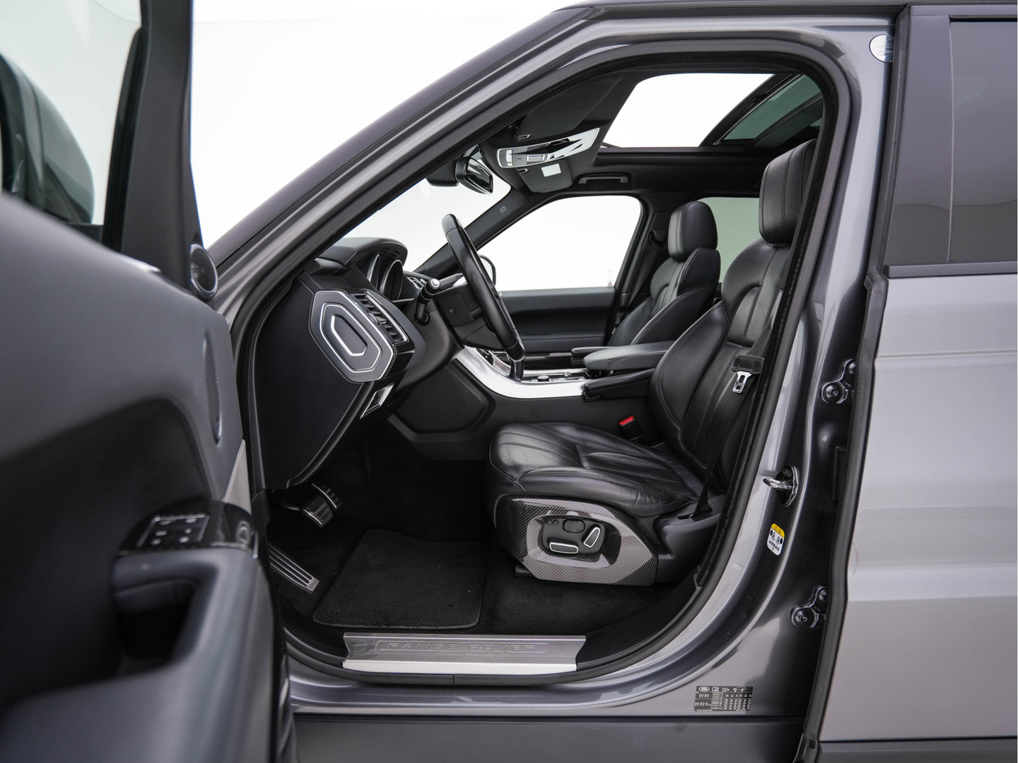 Land Rover Land Rover