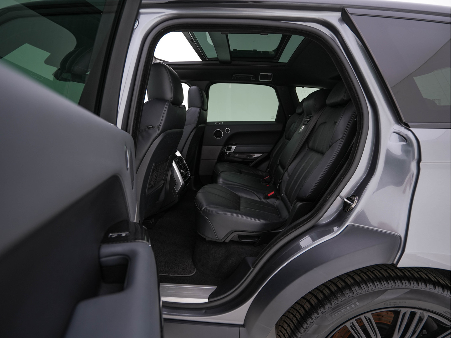 Land Rover Land Rover