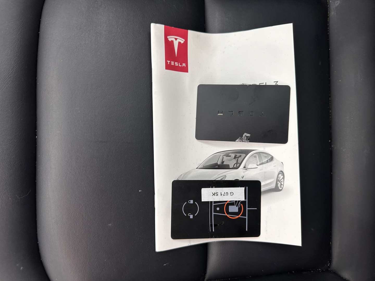 Tesla Tesla