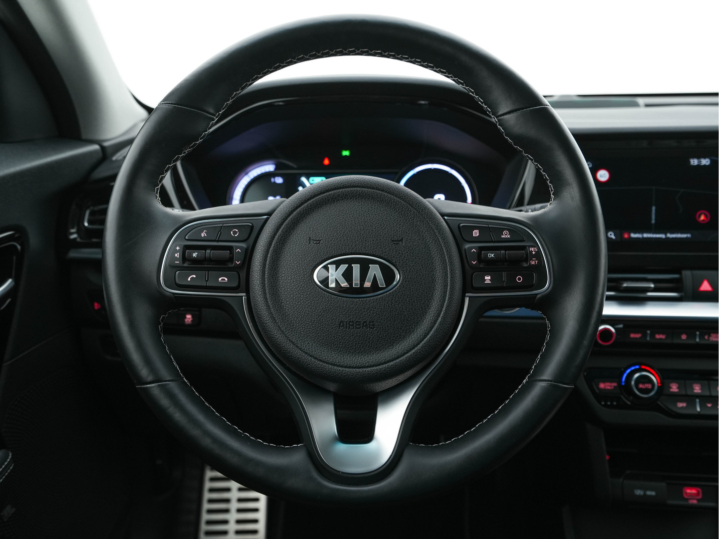 Kia Kia