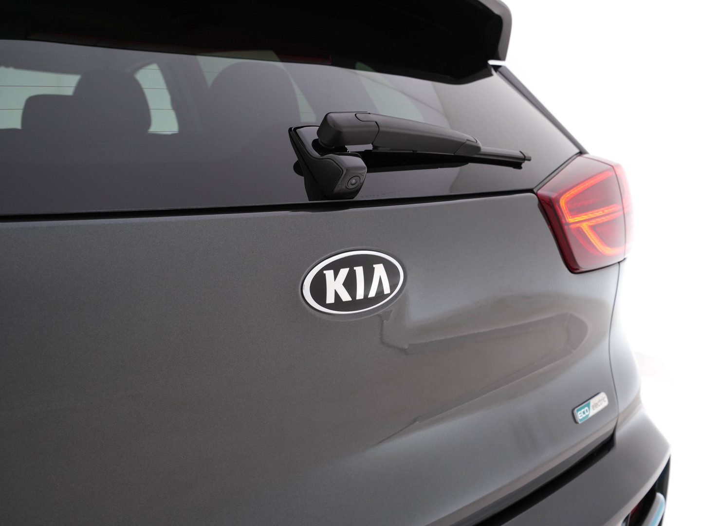 Kia Kia