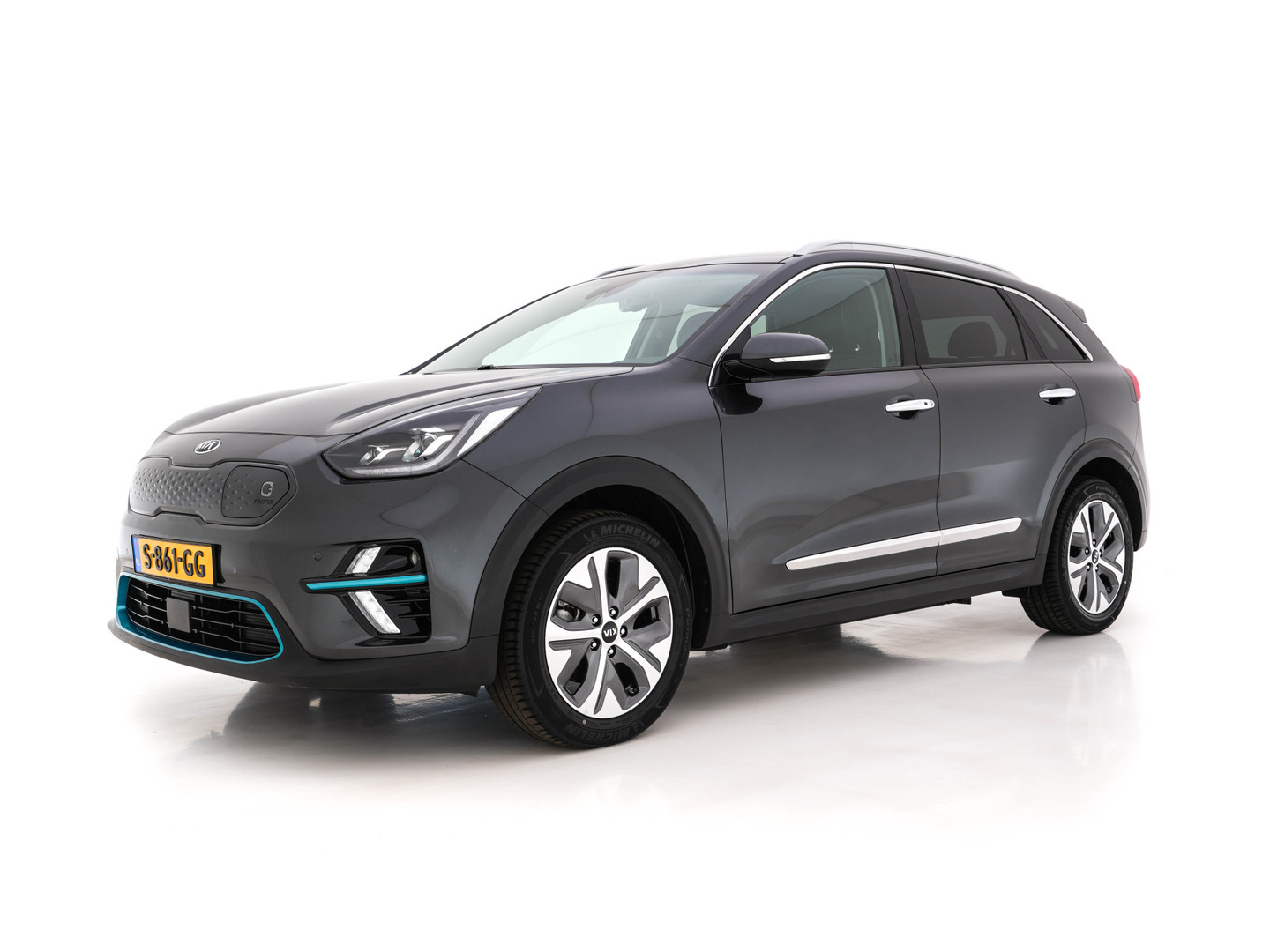 Kia Kia