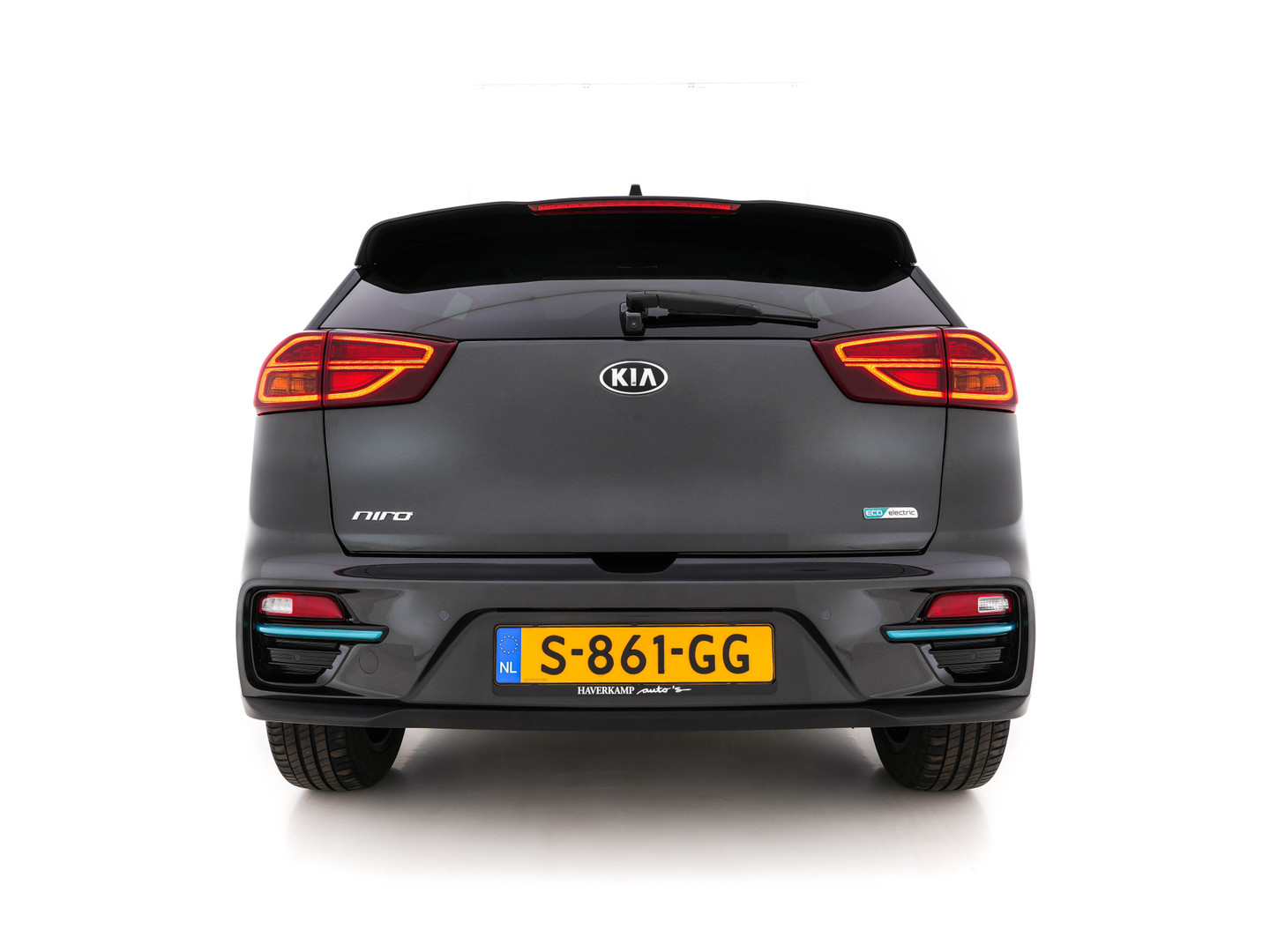 Kia Kia