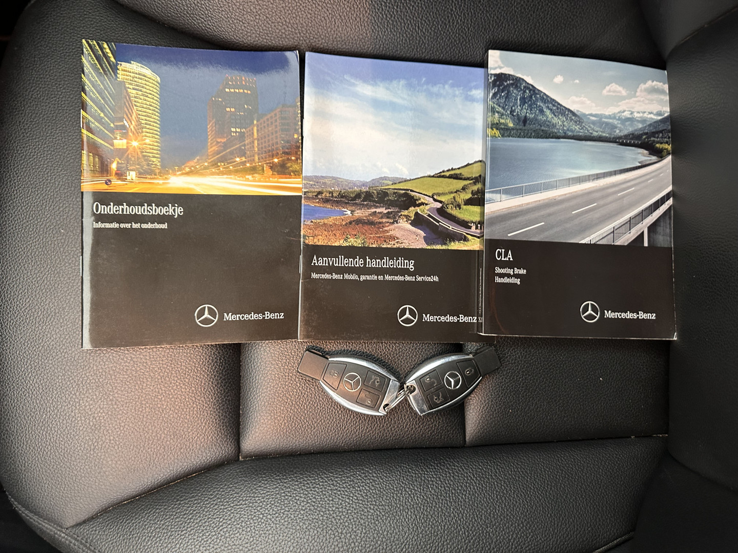 Mercedes-Benz