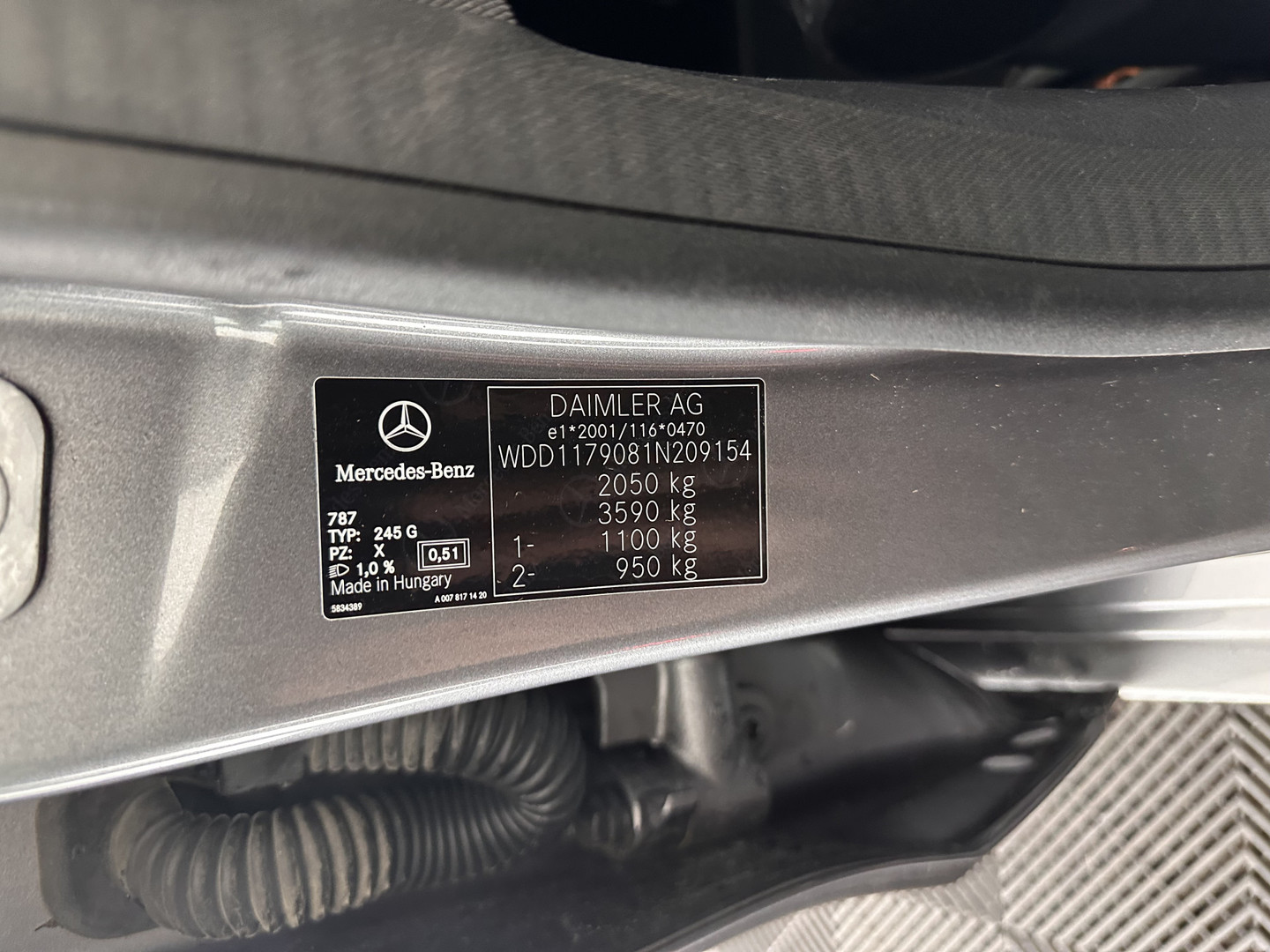 Mercedes-Benz
