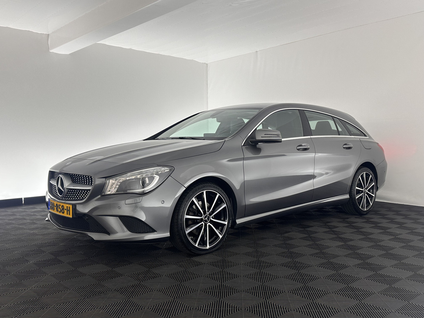 Mercedes-Benz