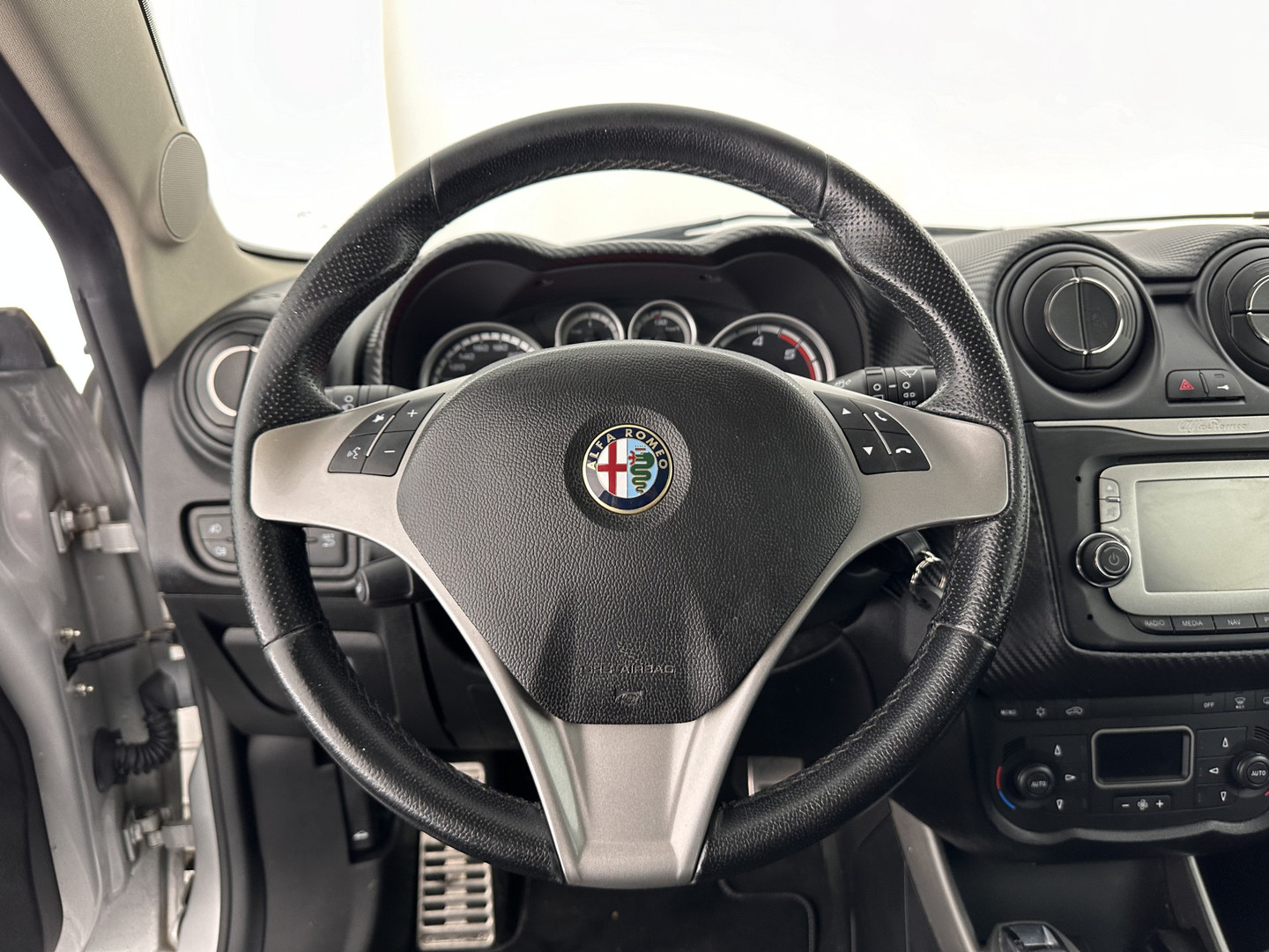 Alfa Romeo