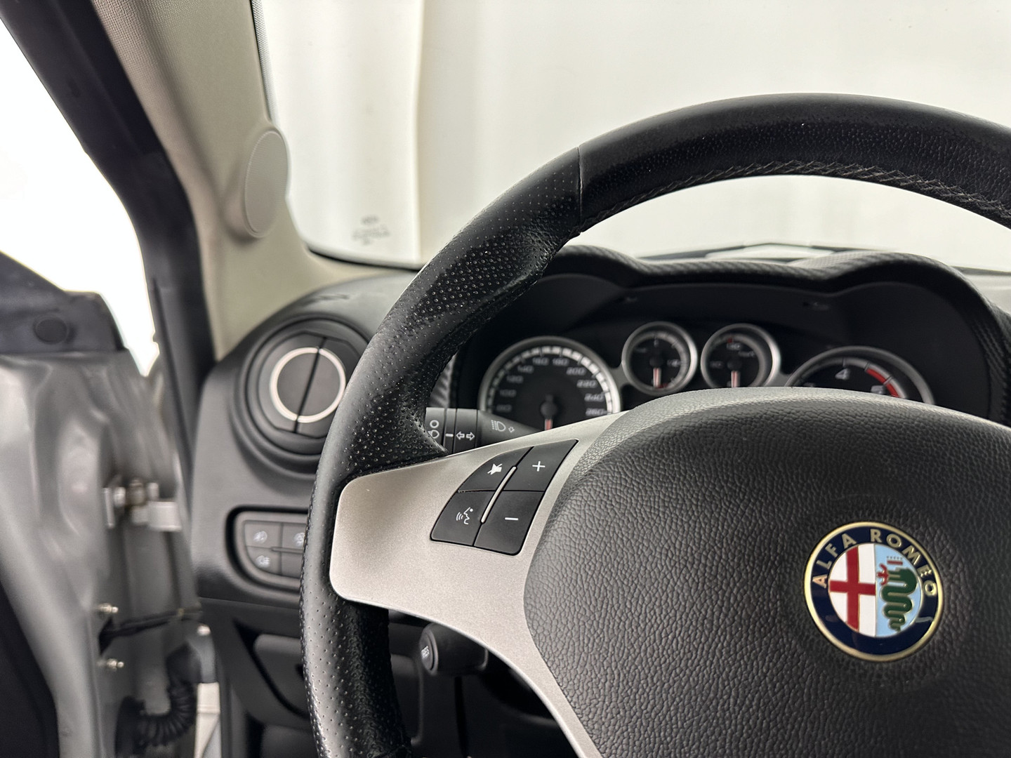 Alfa Romeo