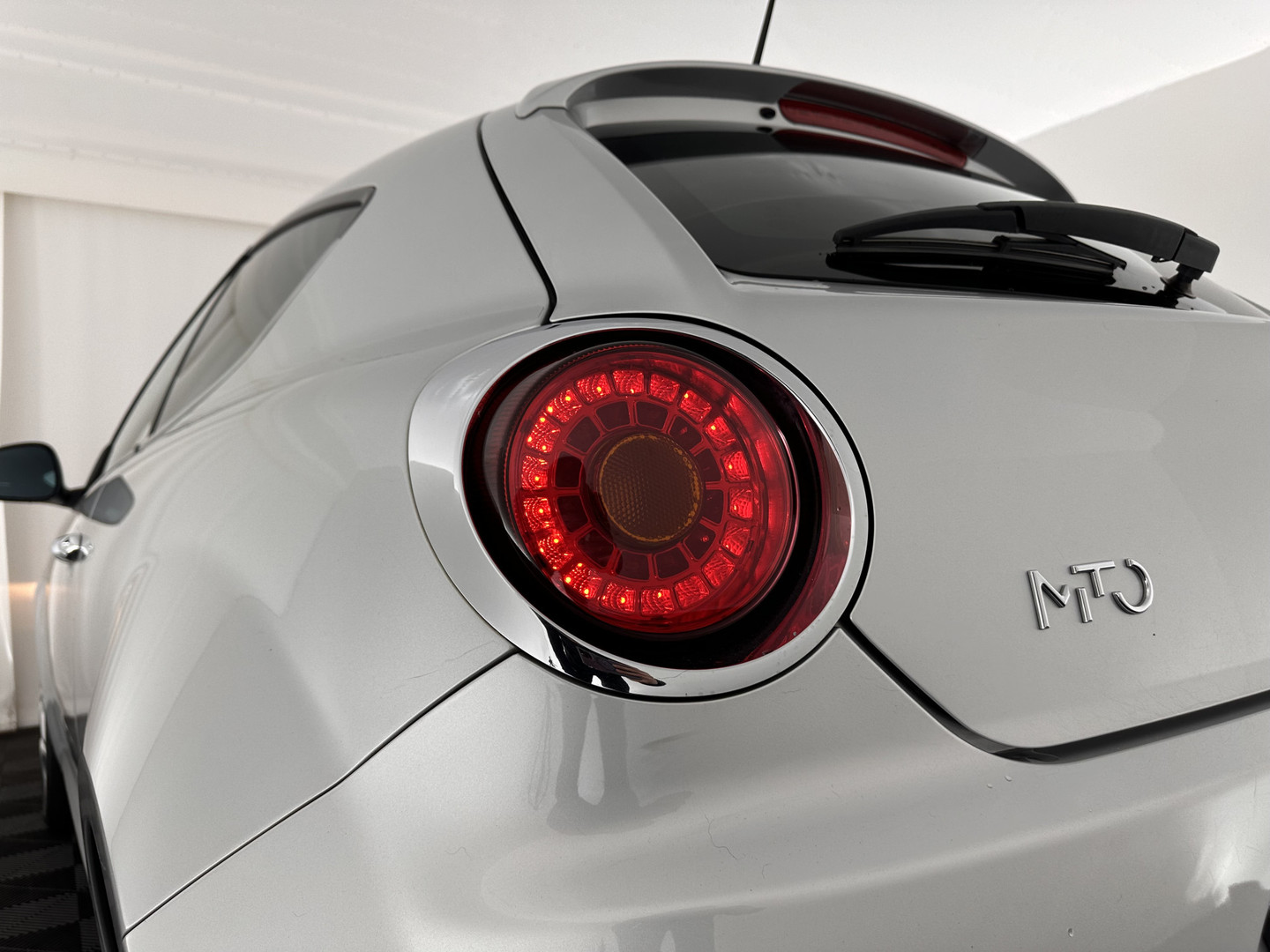 Alfa Romeo