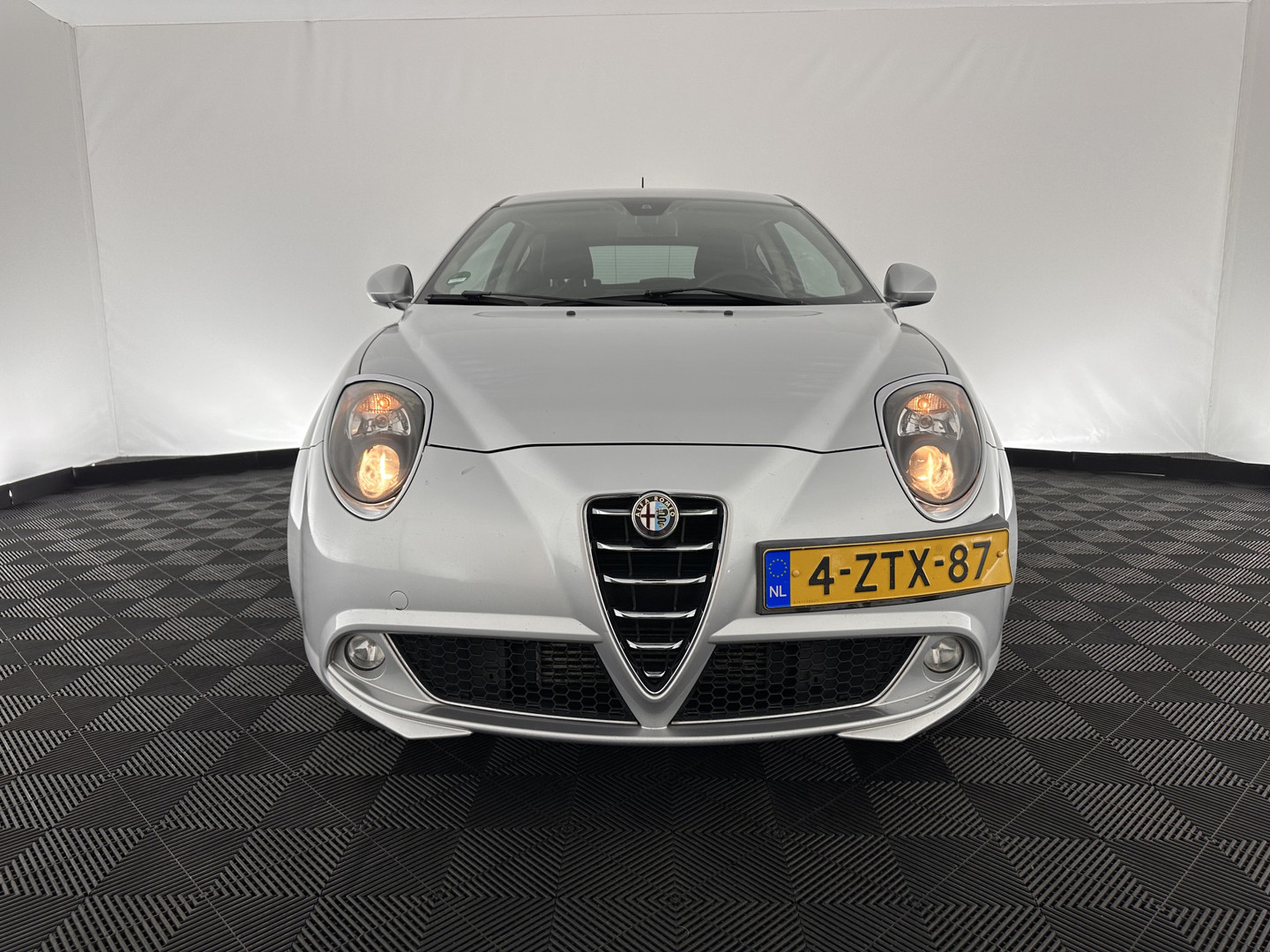 Alfa Romeo