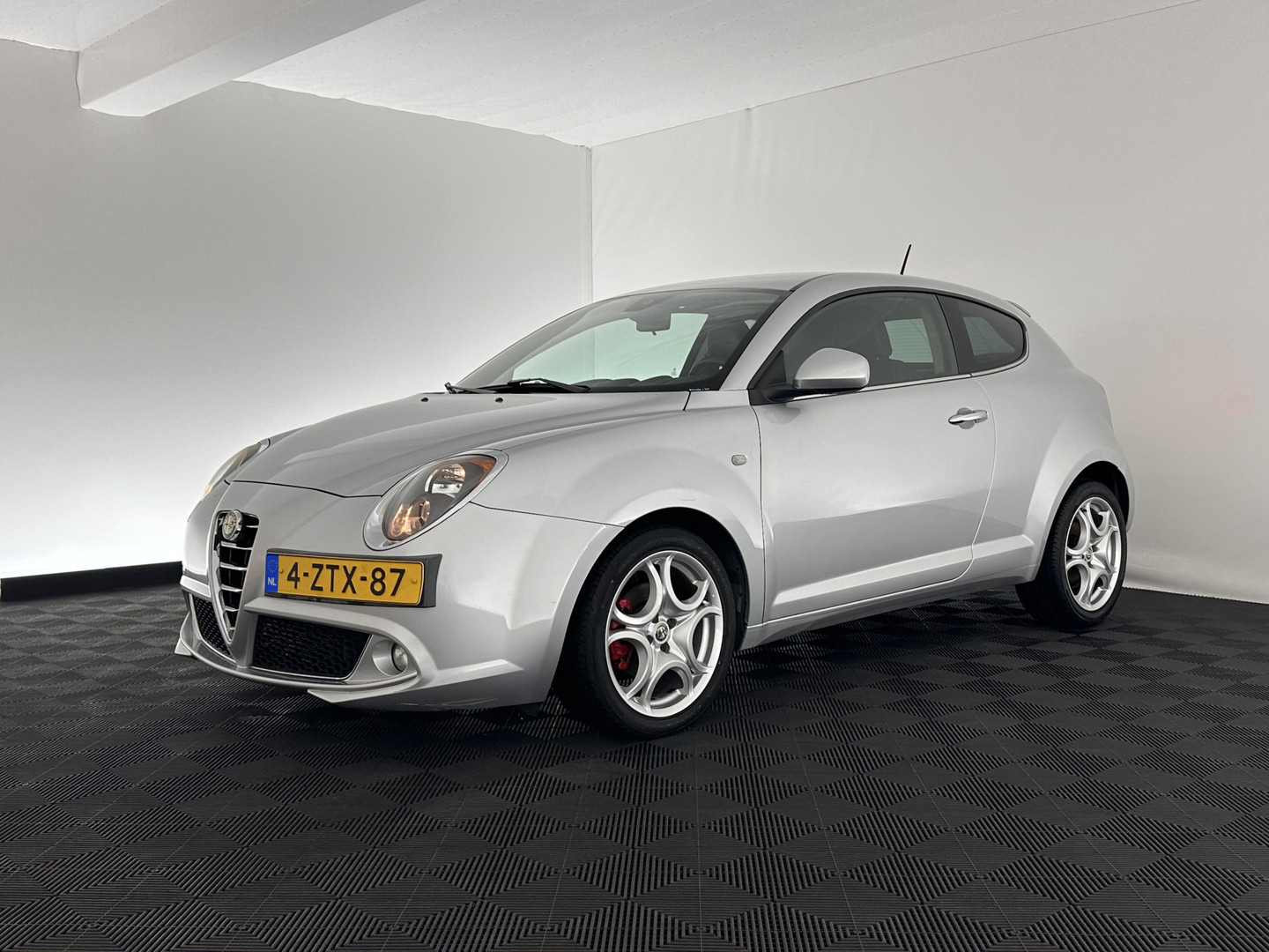 Alfa Romeo