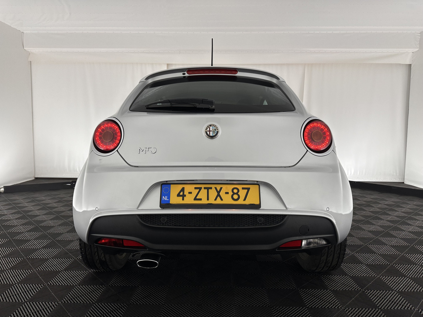 Alfa Romeo
