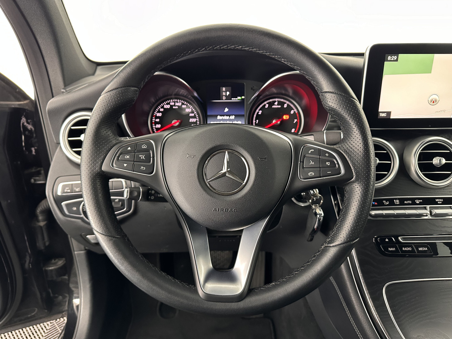 Mercedes-Benz Mercedes-Benz