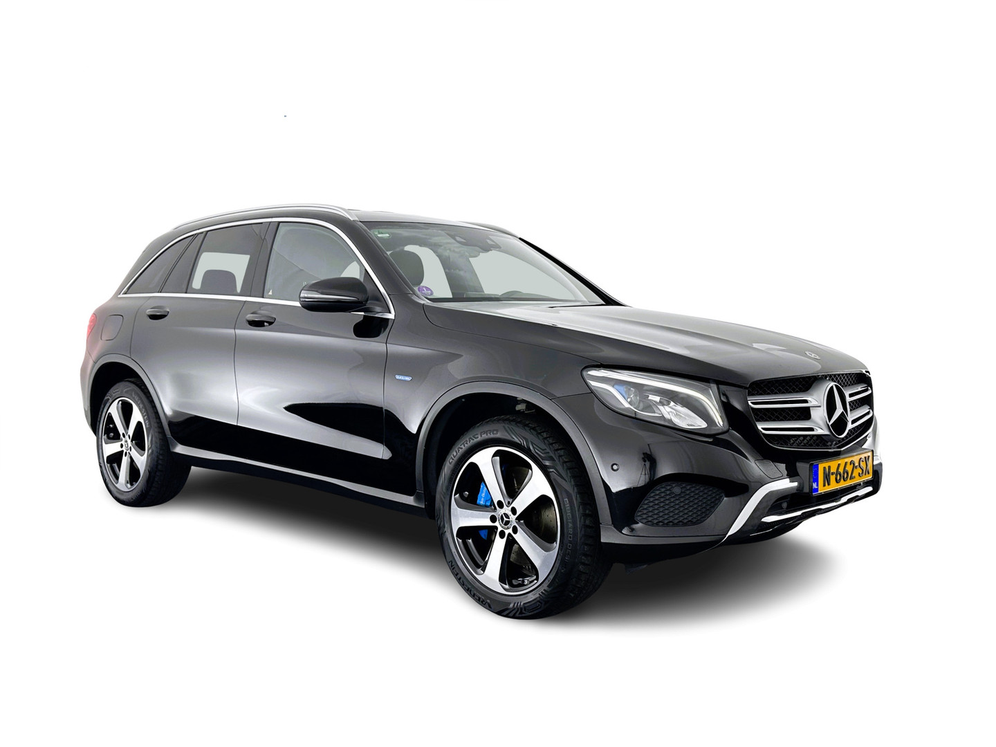 Mercedes-Benz Mercedes-Benz
