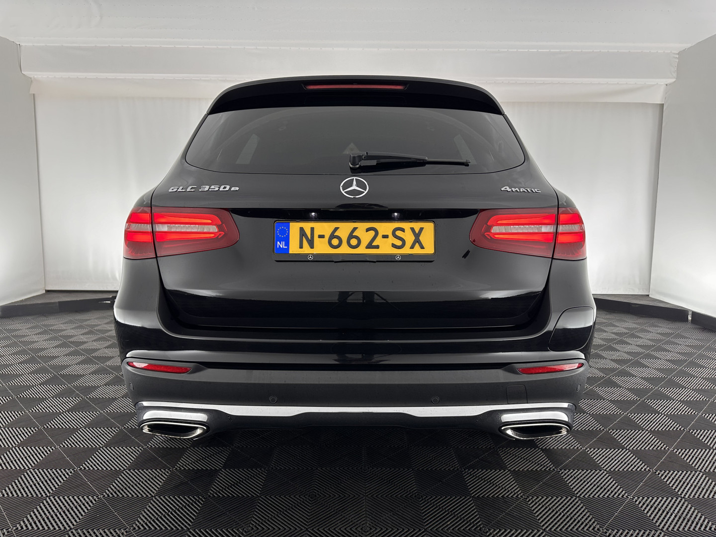 Mercedes-Benz Mercedes-Benz