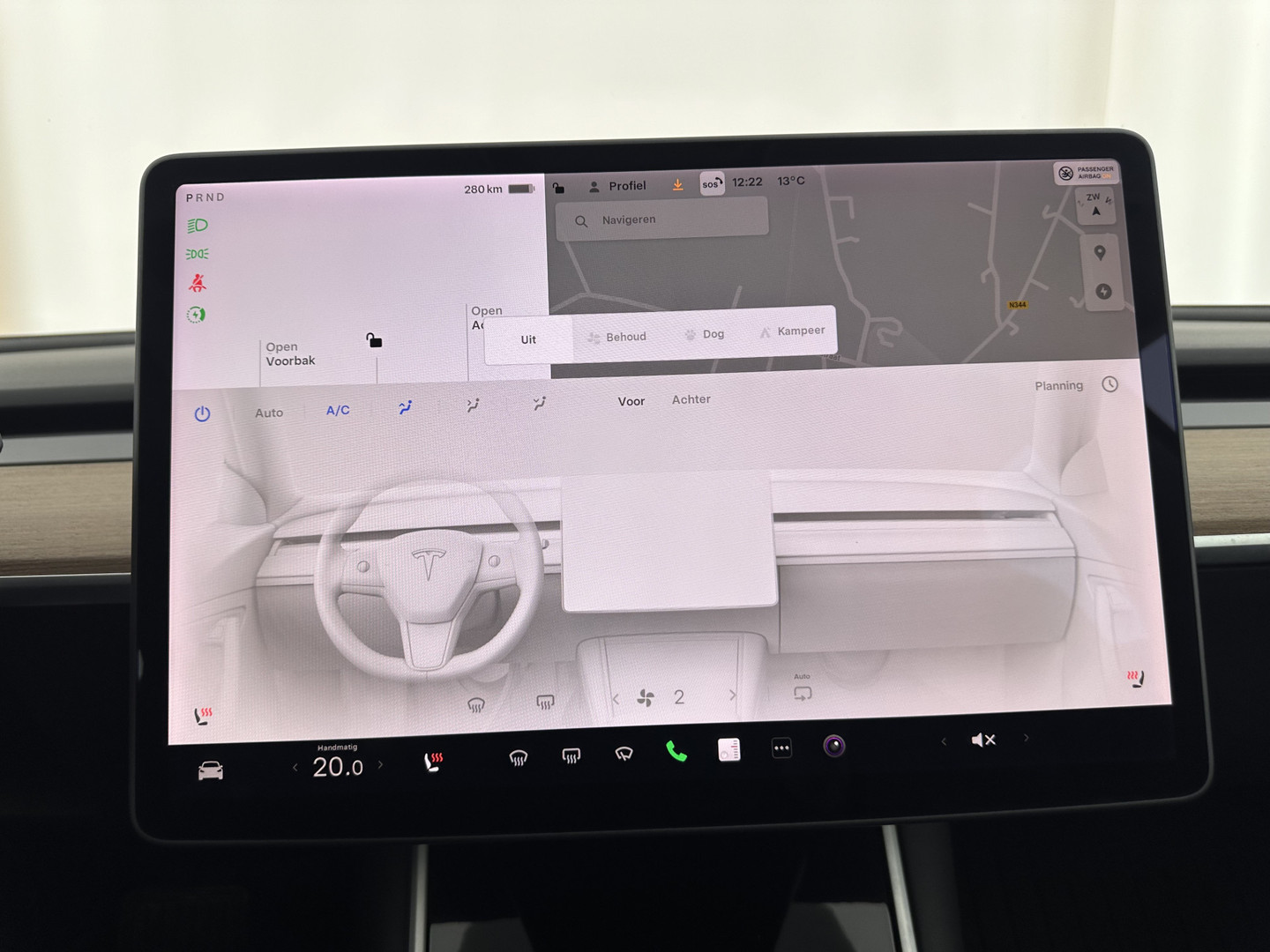 Tesla Tesla