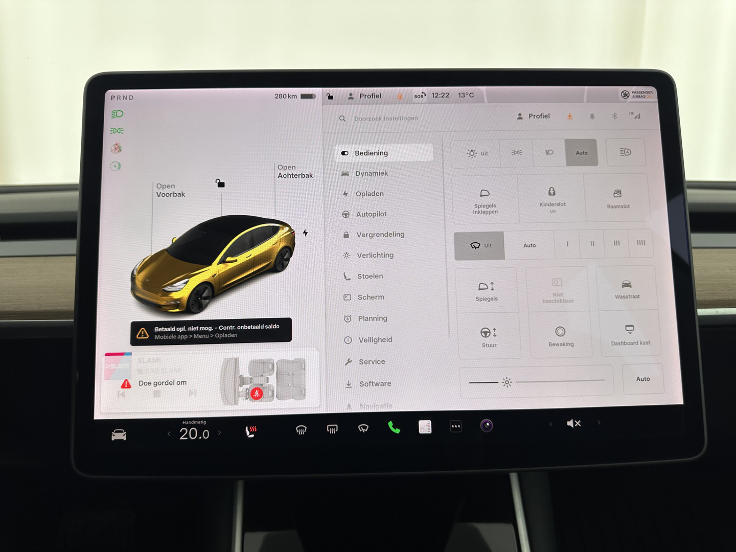 Tesla Tesla