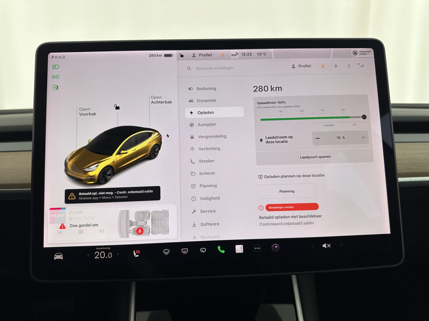Tesla Tesla
