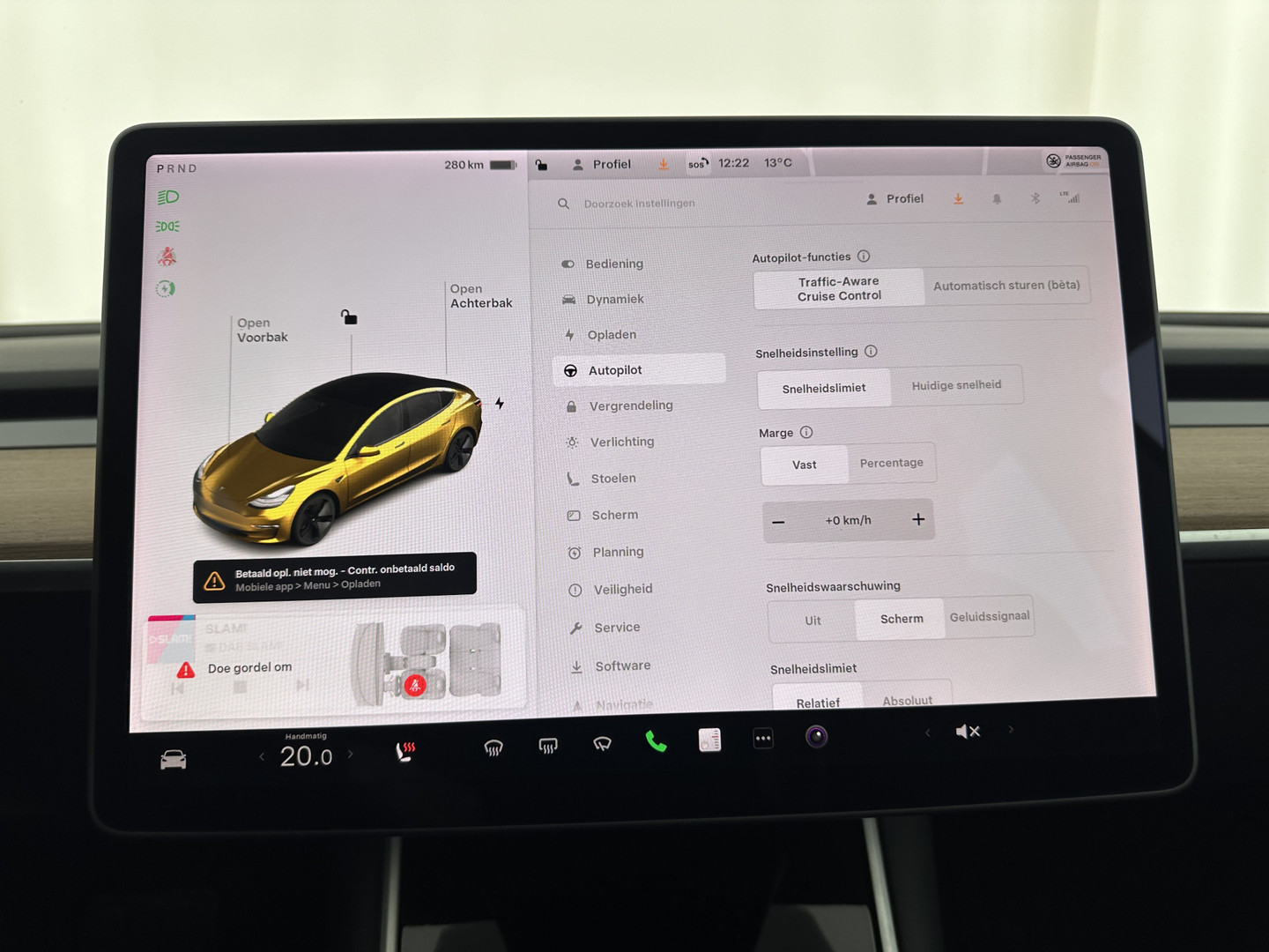 Tesla Tesla