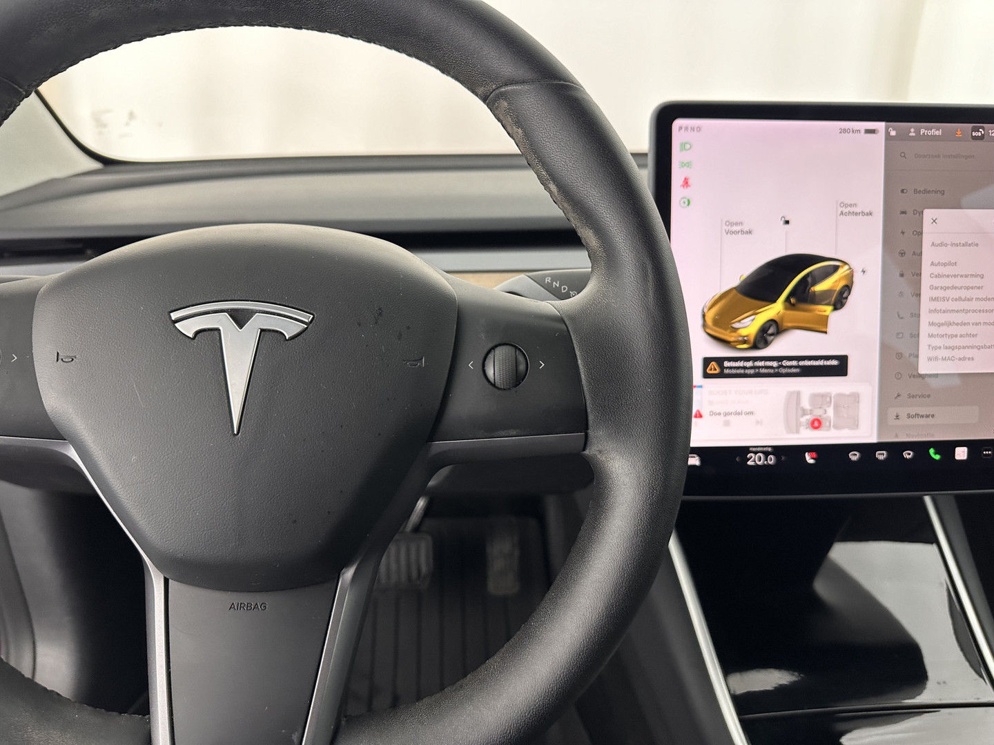 Tesla Tesla
