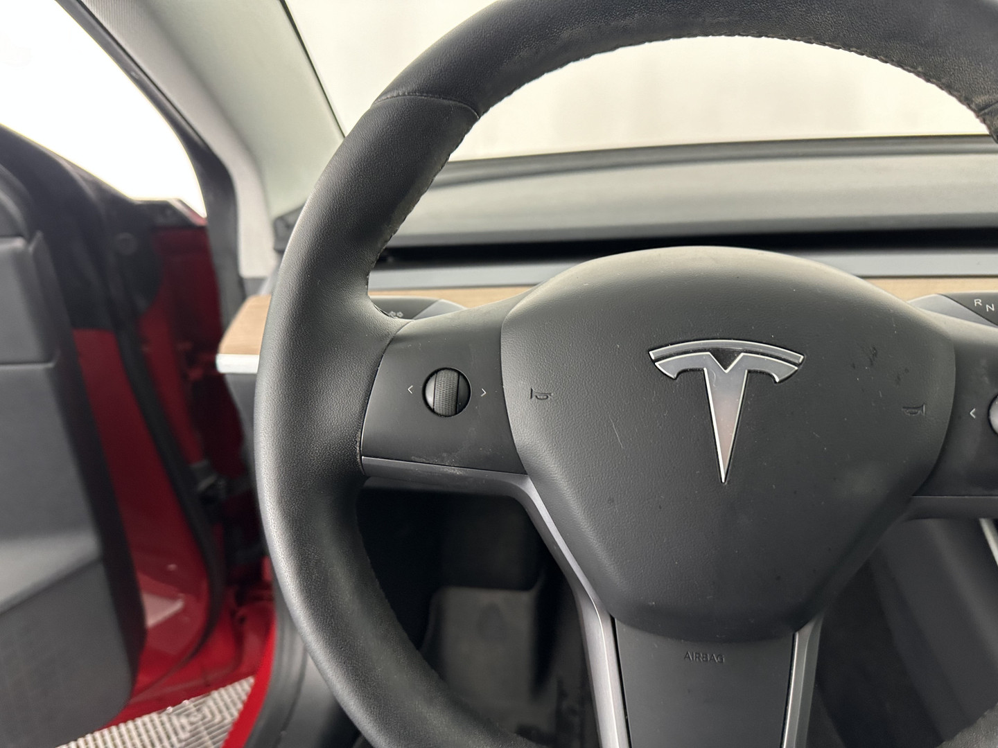 Tesla Tesla