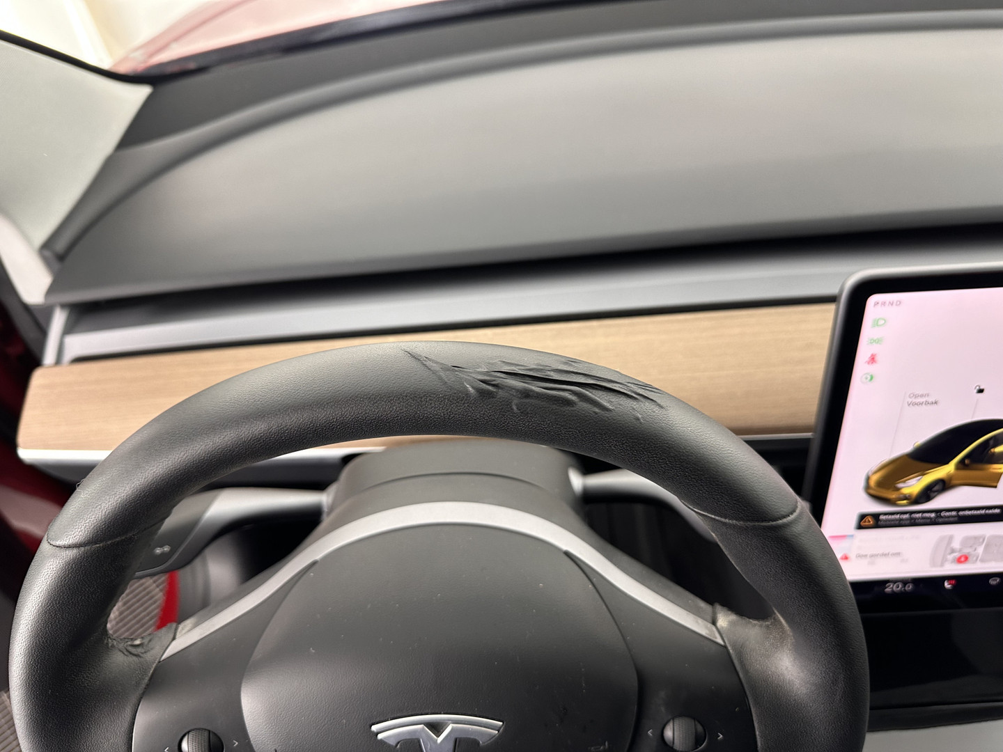 Tesla Tesla