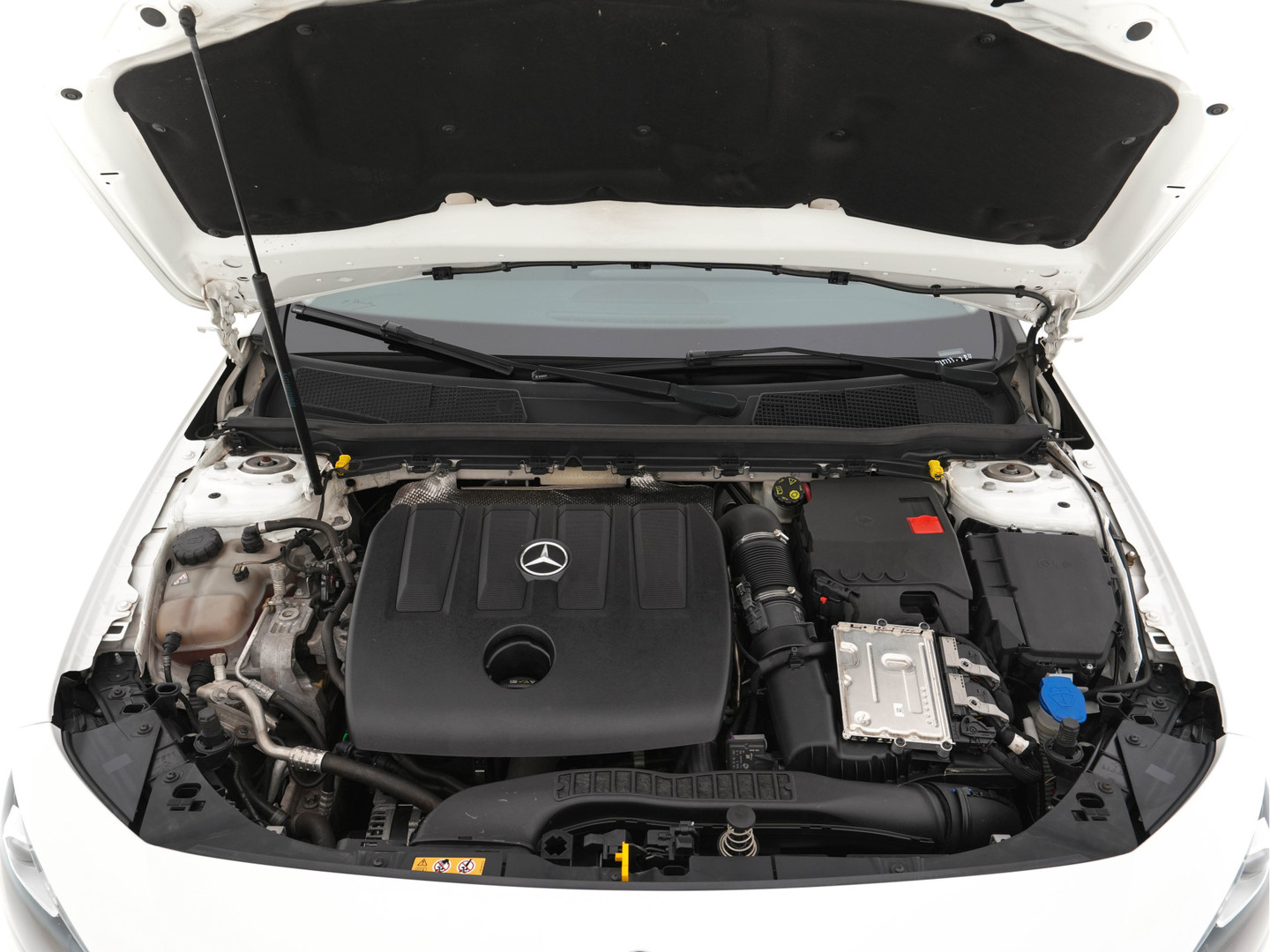 Mercedes-Benz Mercedes-Benz