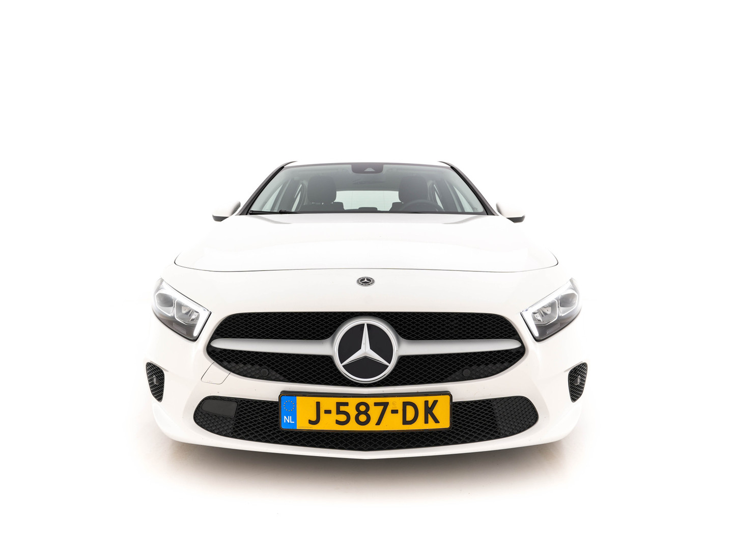 Mercedes-Benz Mercedes-Benz