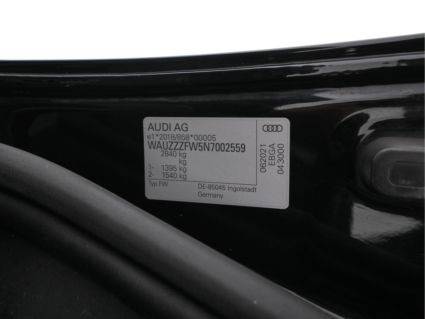 Audi Audi
