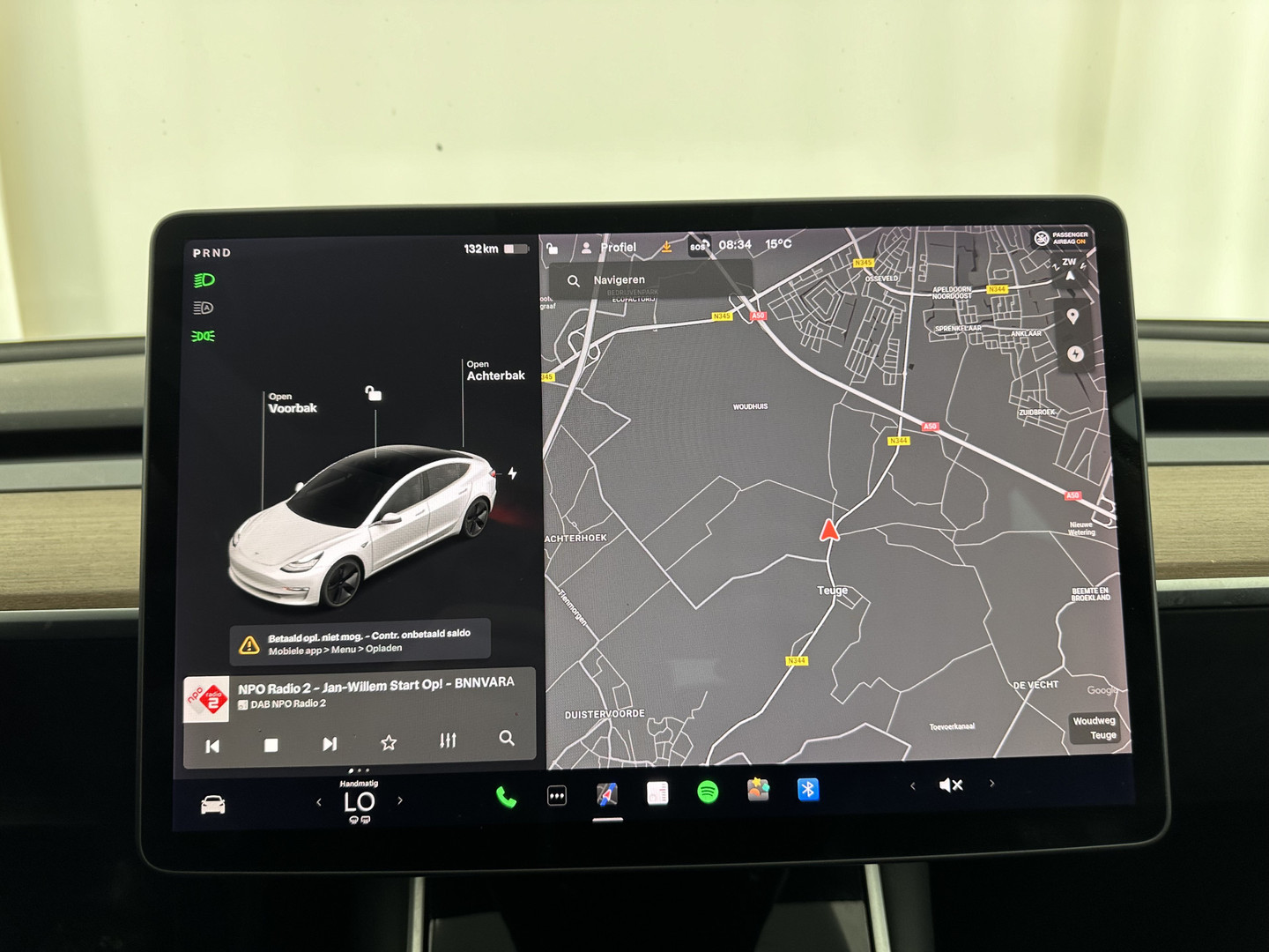 Tesla Tesla