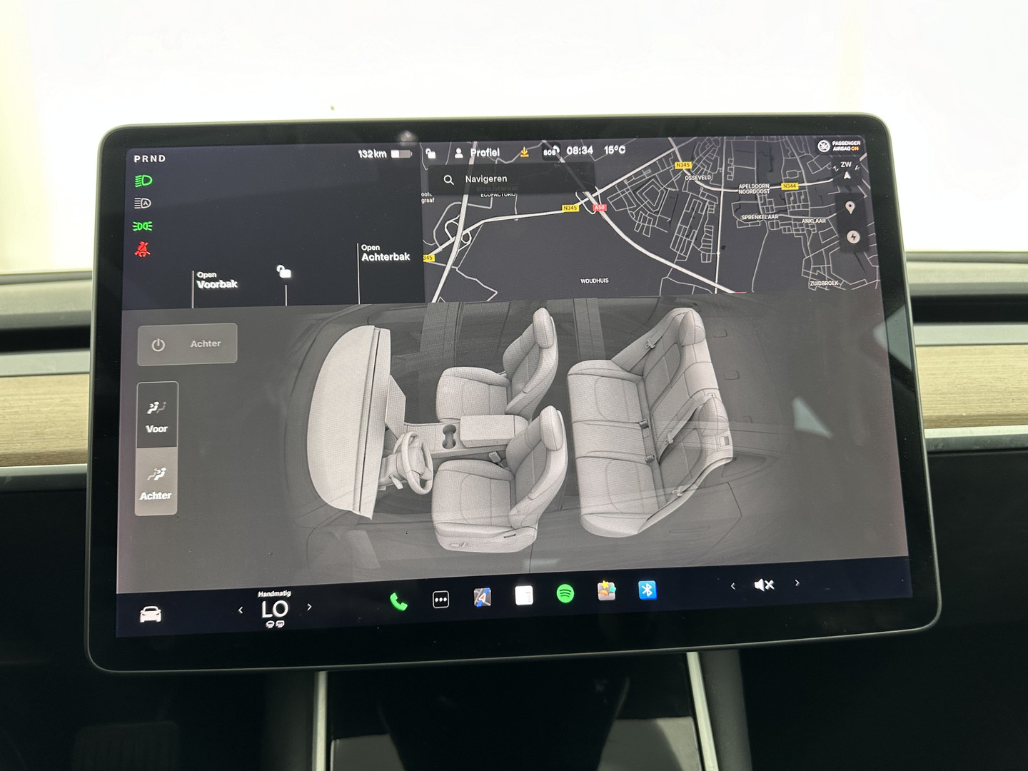 Tesla Tesla